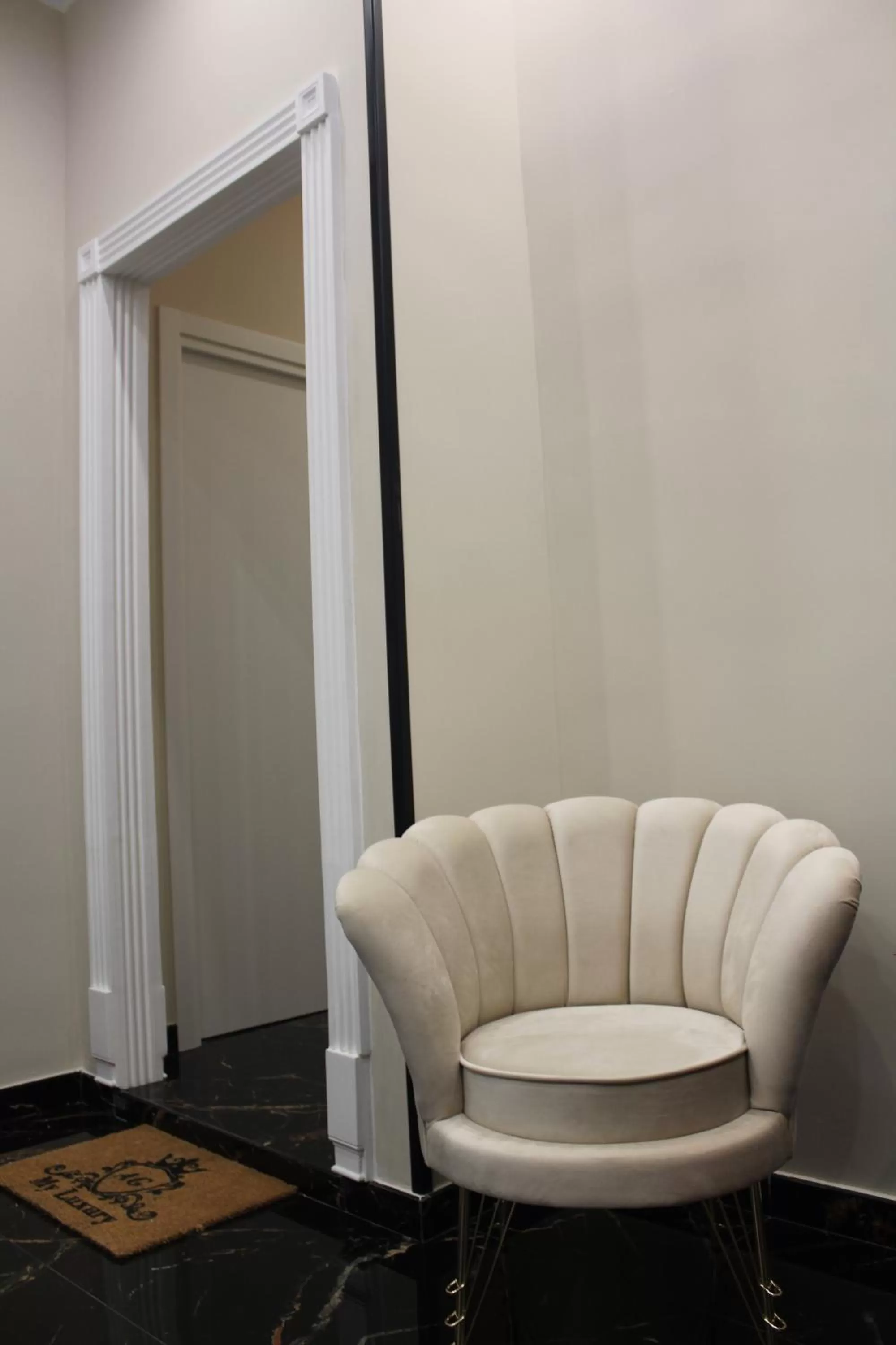 Seating Area in My Luxury