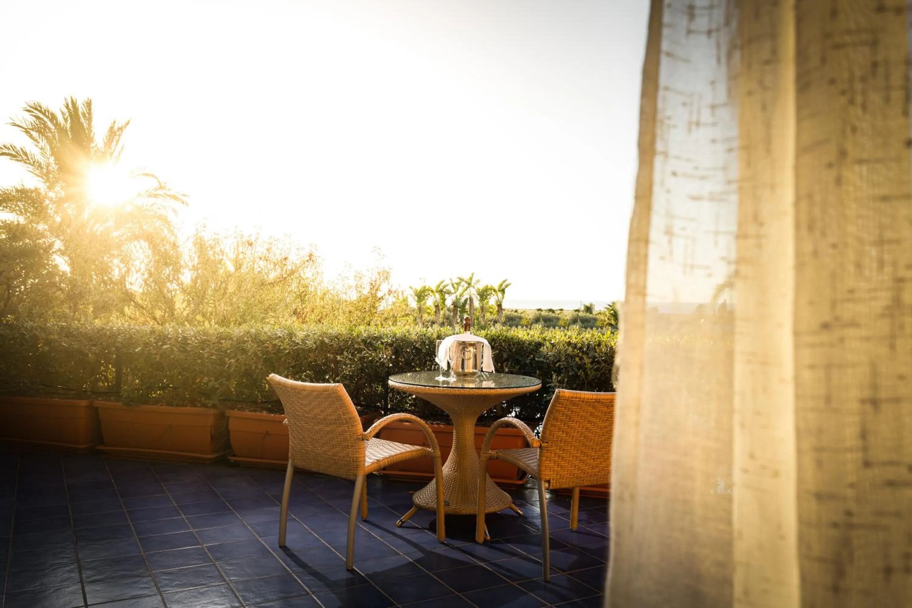 Magaggiari Hotel Resort