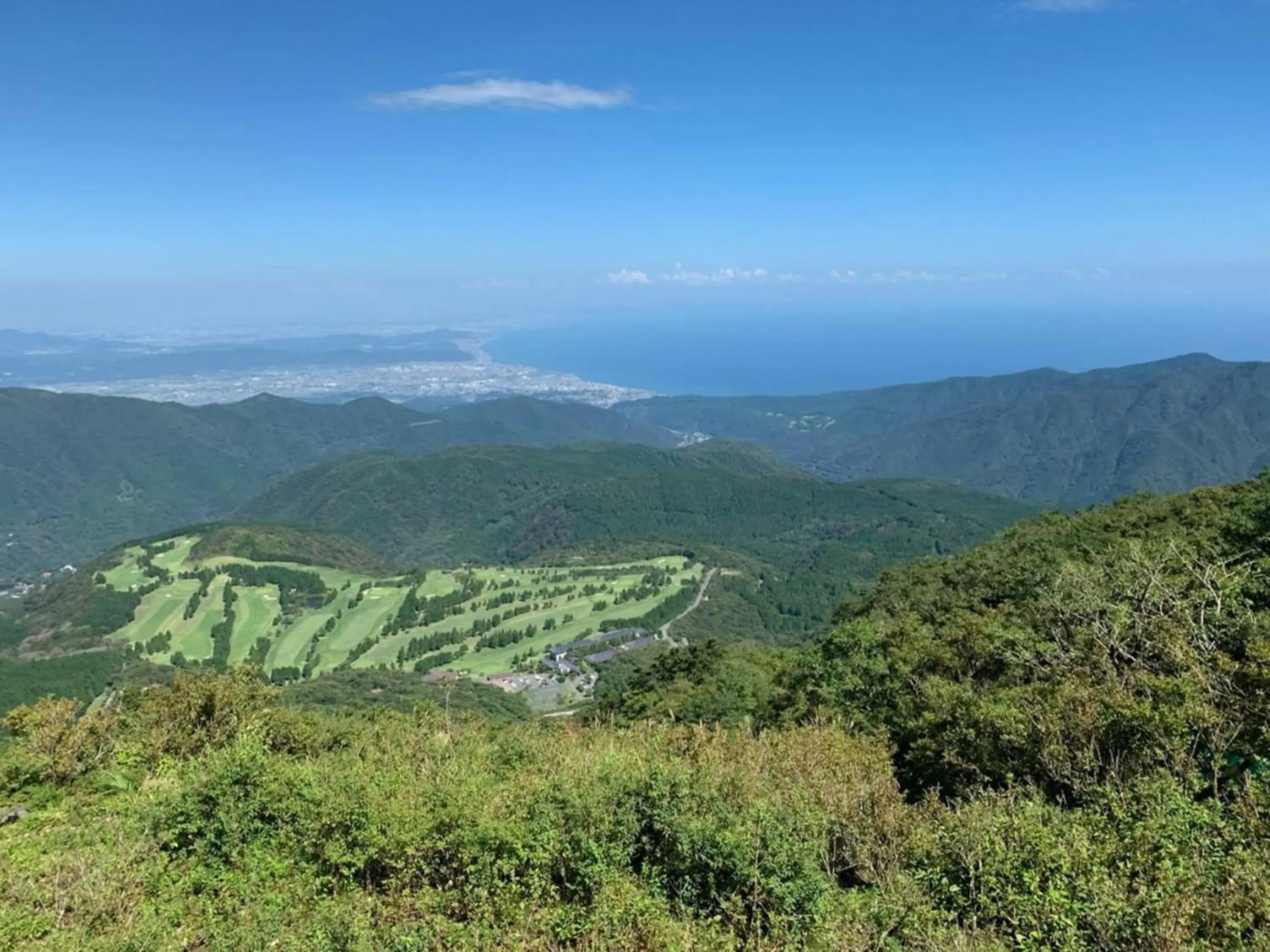 Hakone Yunohana Prince Hotel