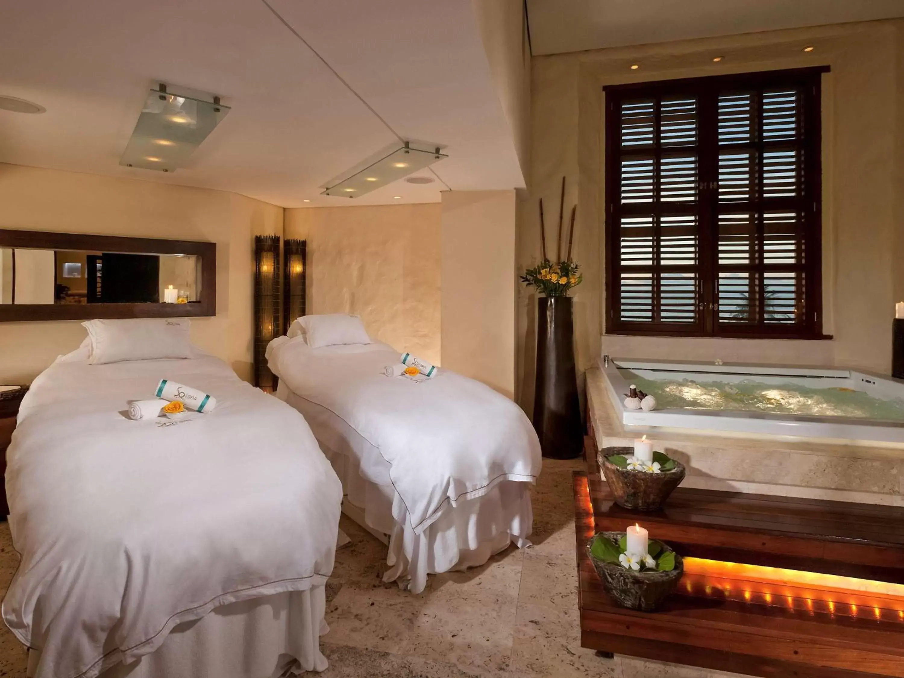 Fitness centre/facilities, Bed in Sofitel Legend Santa Clara Cartagena