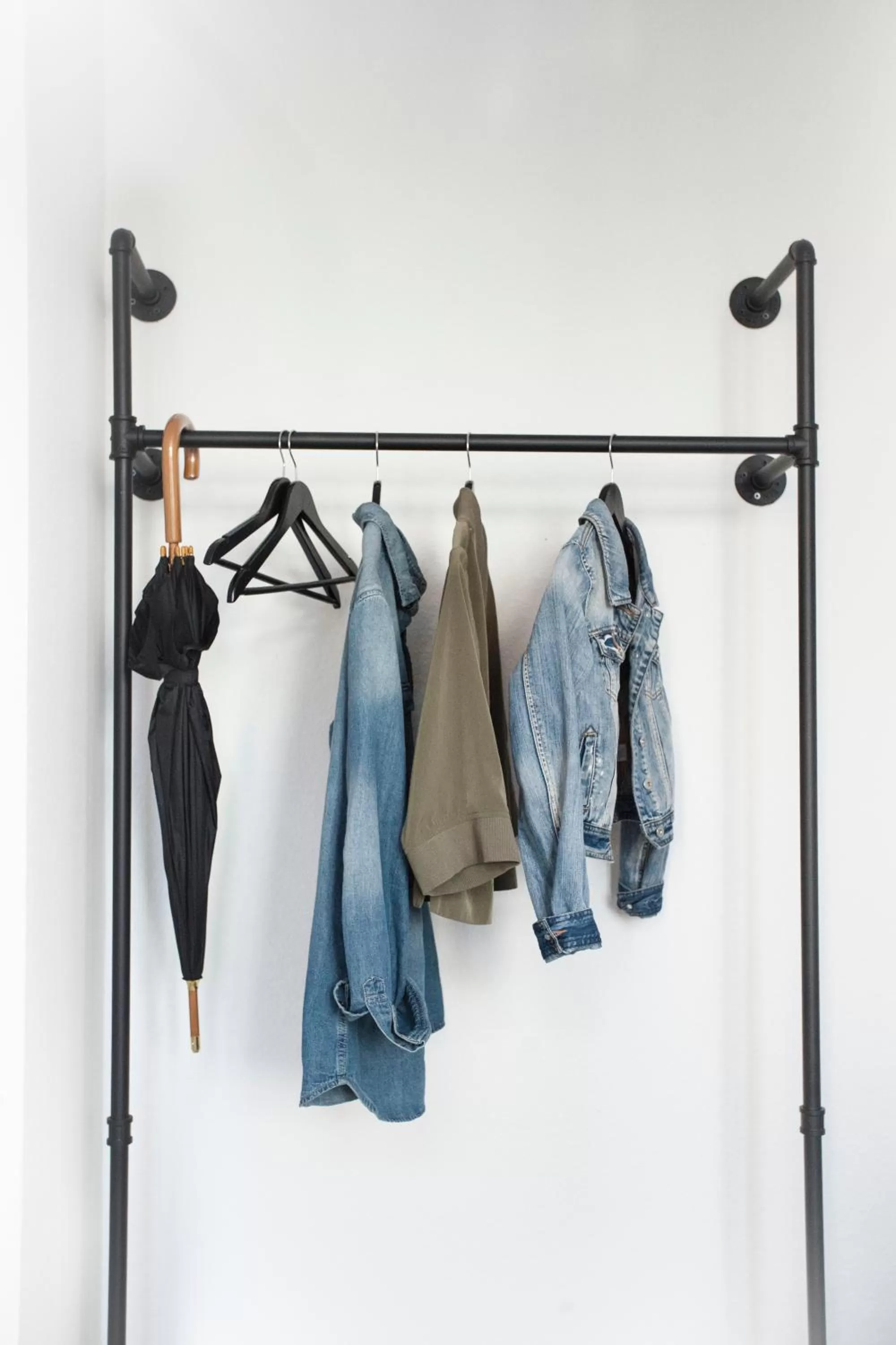 Bedroom in ONNO Boutique Hotel & Apartments