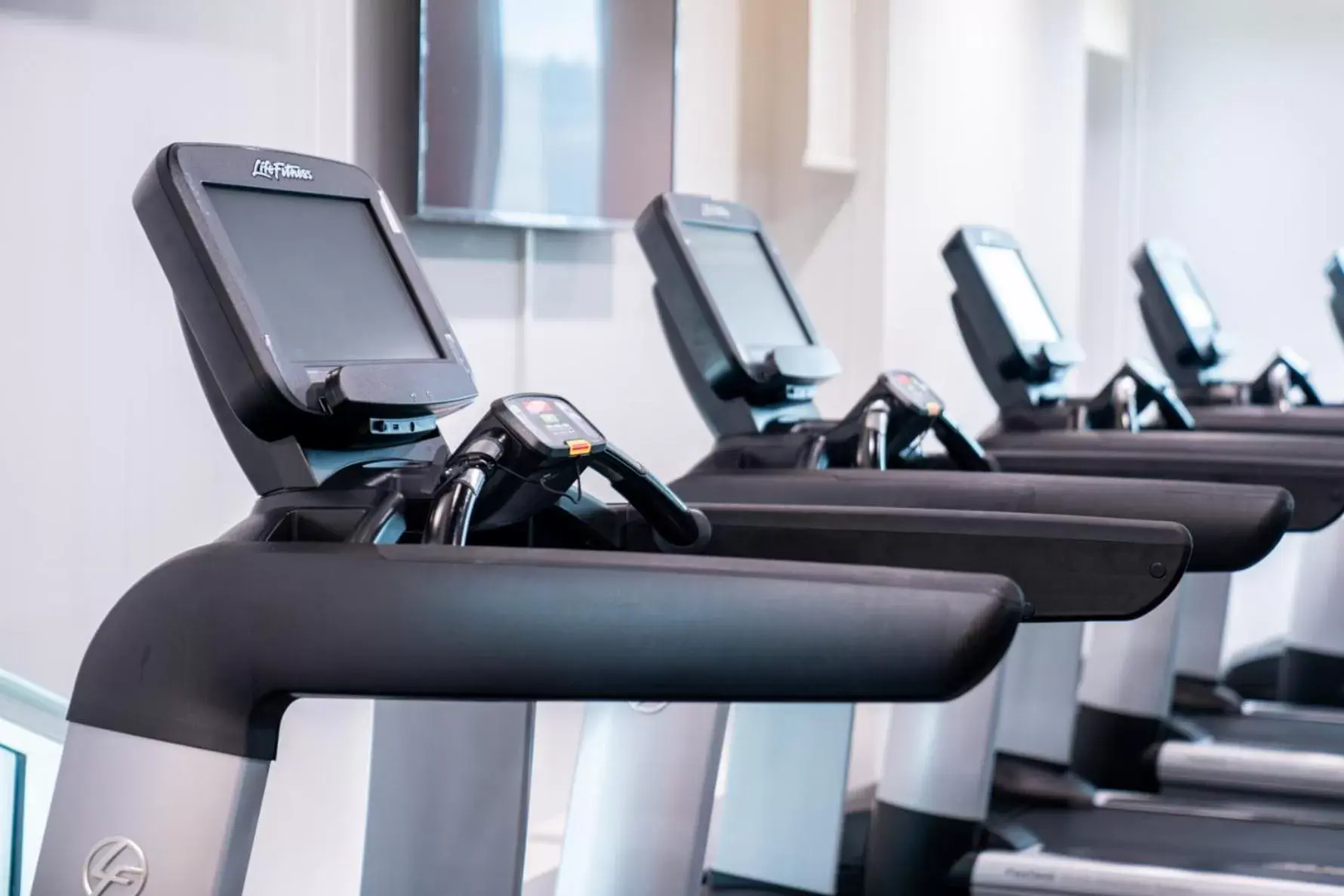 Fitness centre/facilities in Jouri a Murwab hotel Doha Fitness centre/facilities in Jouri a Murwab hotel Doha