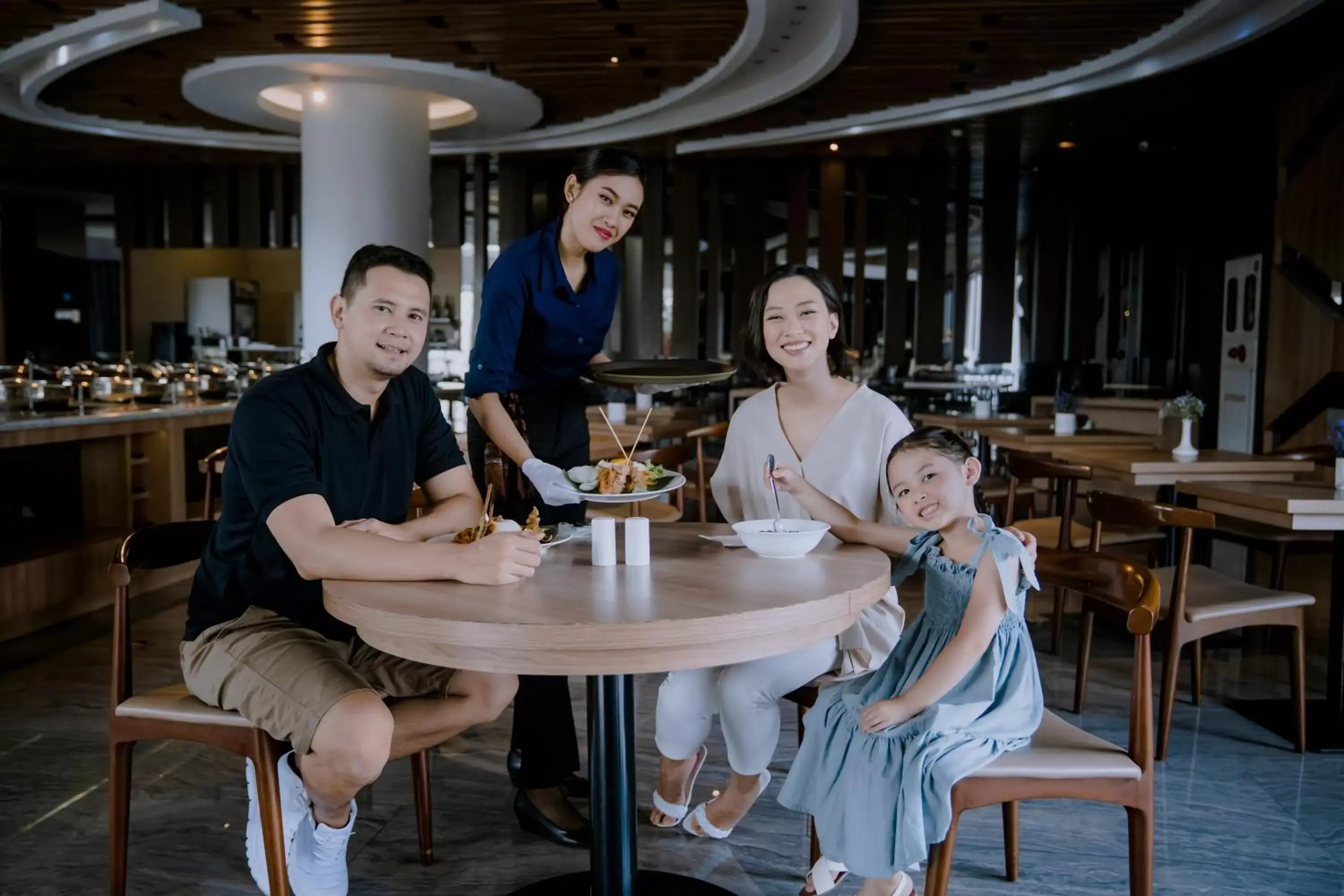 Restaurant/places to eat in Antero Hotel Jababeka Cikarang Restaurant/places to eat in Antero Hotel Jababeka Cikarang