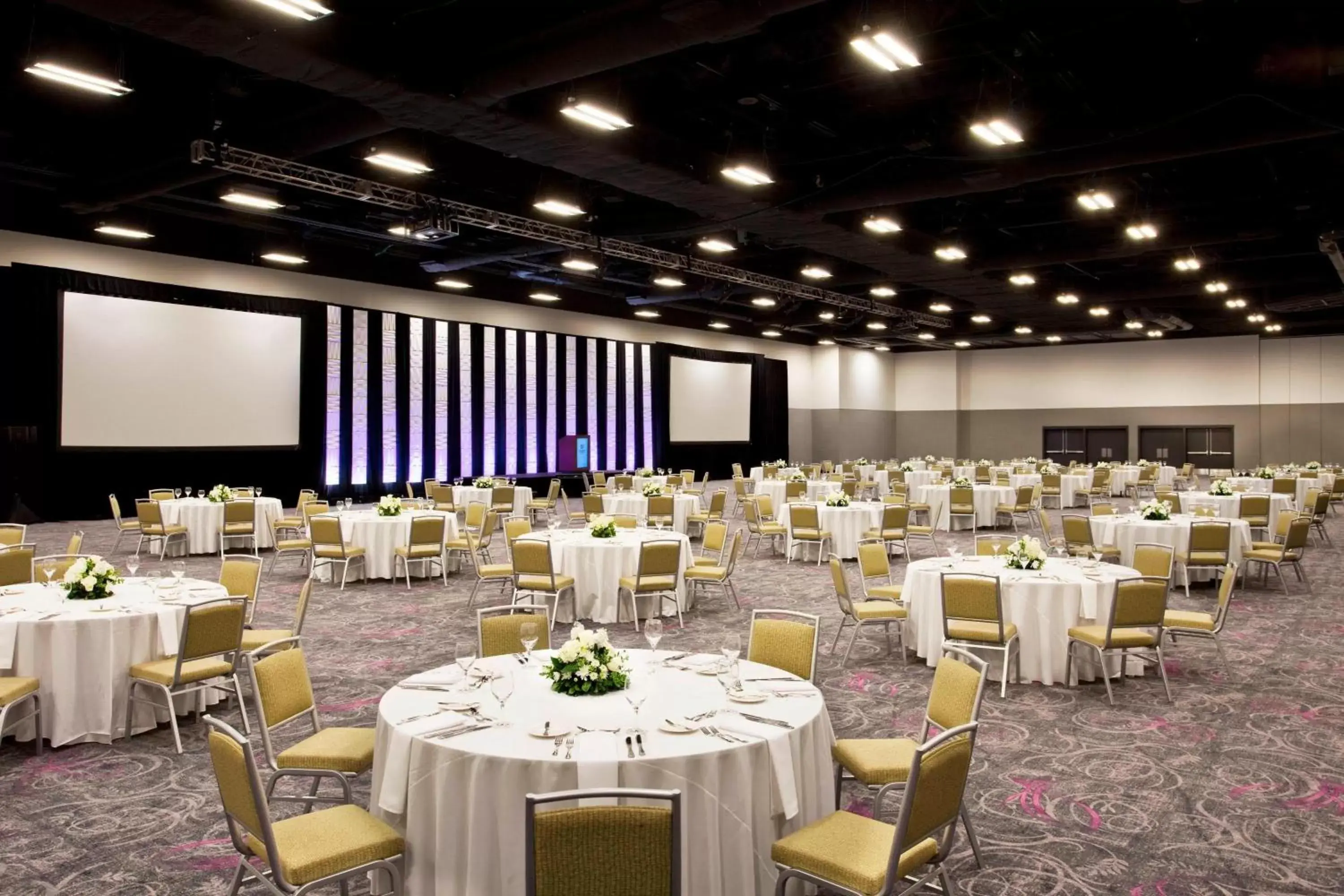 Meeting/conference room, Banquet Facilities in Sheraton Kansas City Hotel at Crown Center