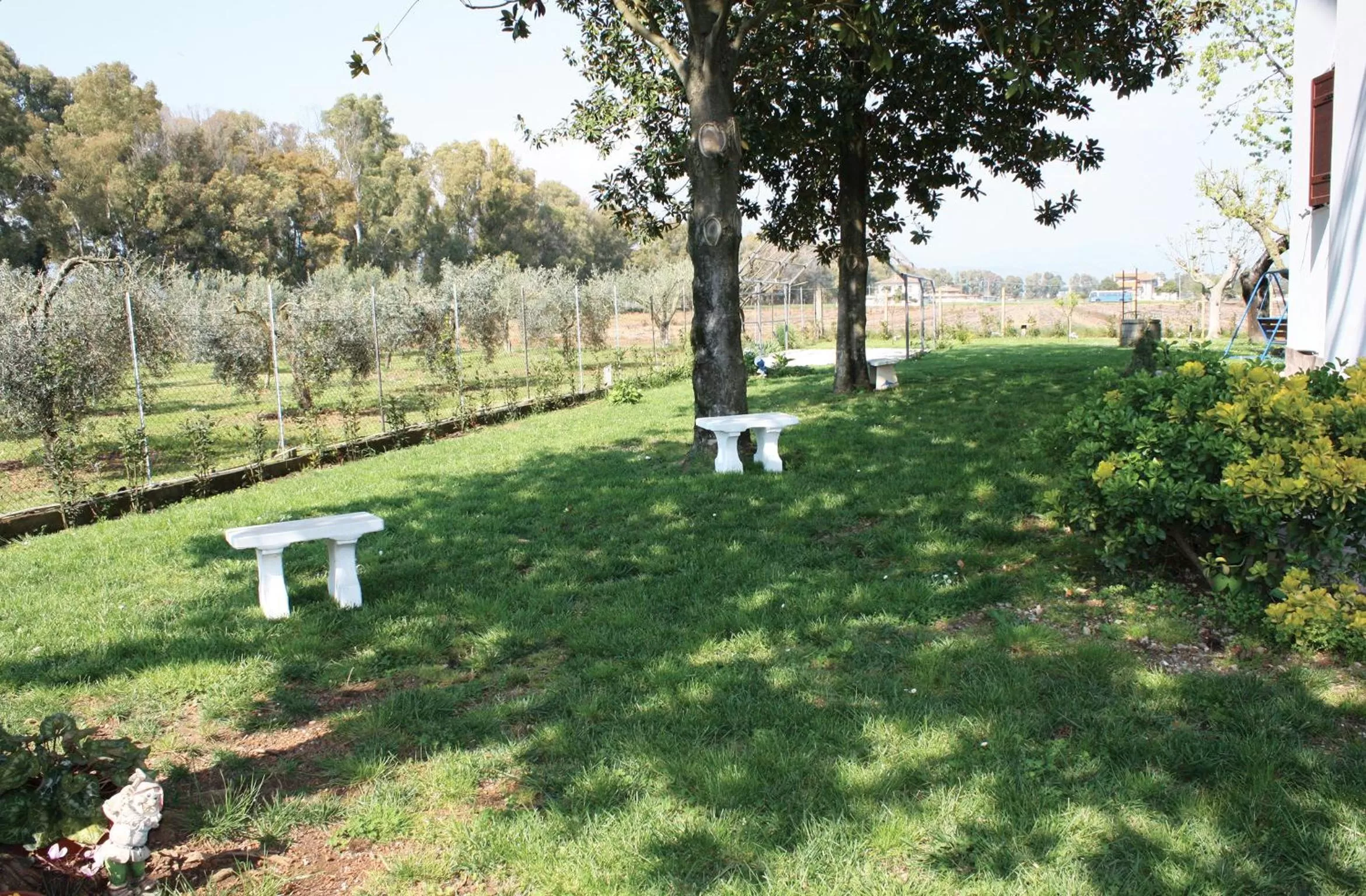 Day in Oasi di Francesca B&B