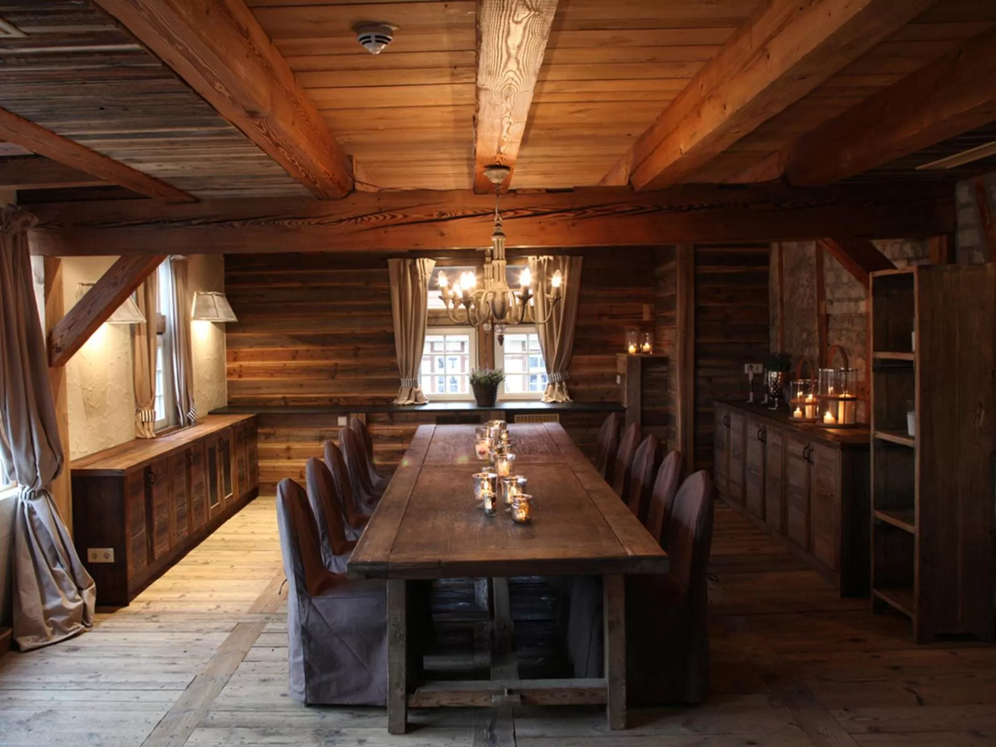 Banquet/Function facilities in Spa & GolfResort Weimarer Land