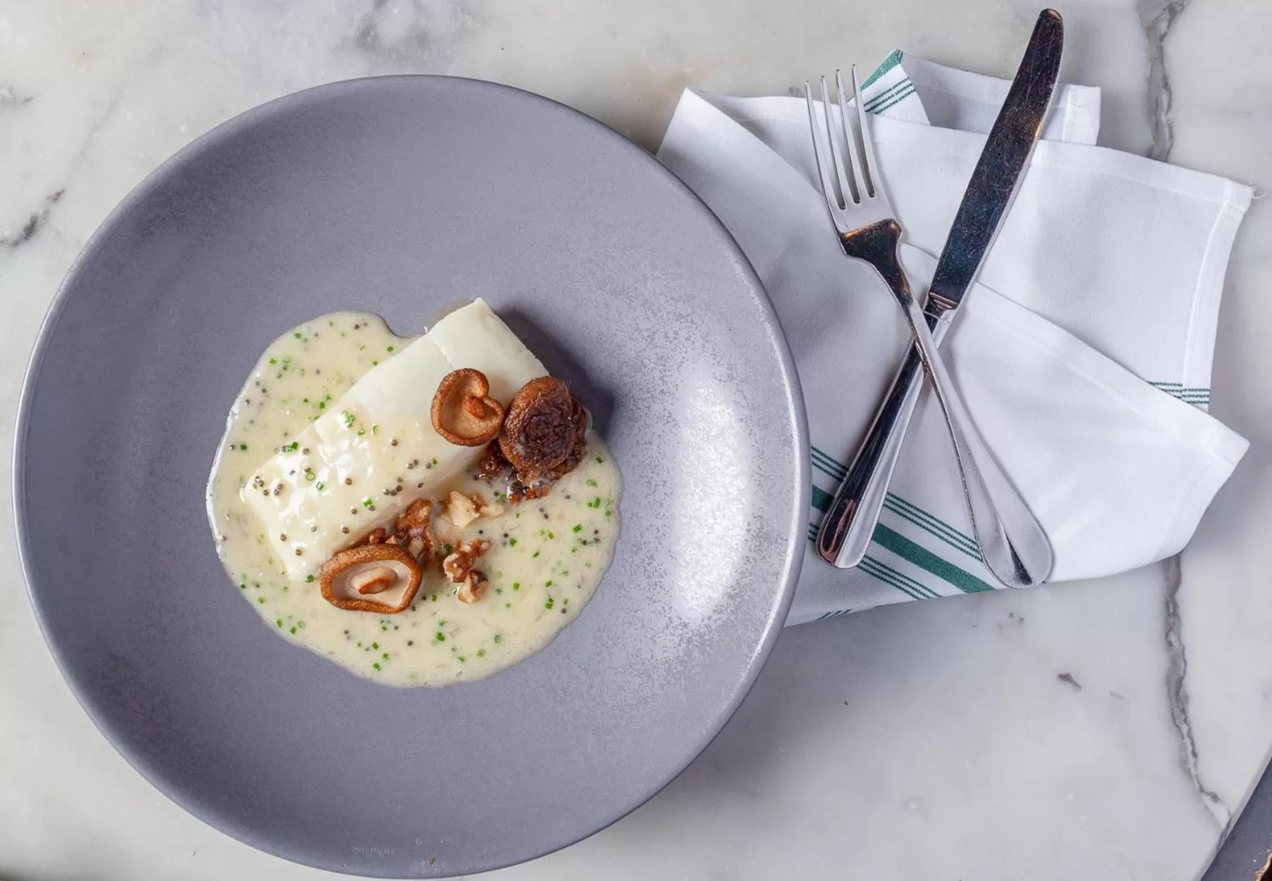 Restaurant/places to eat in Kimpton Hotel Monaco Pittsburgh by IHG