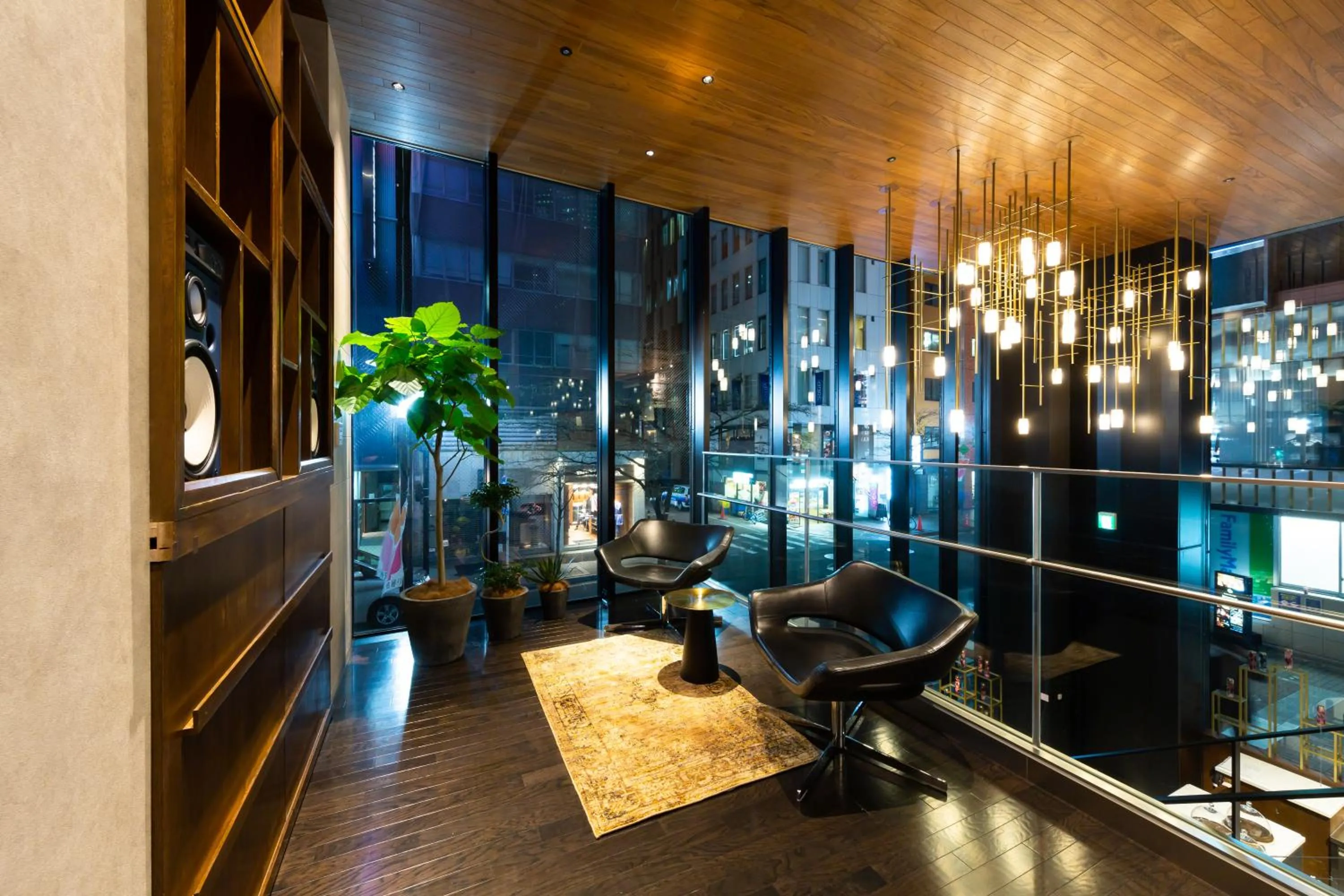 The Royal Park Canvas - Ginza 8