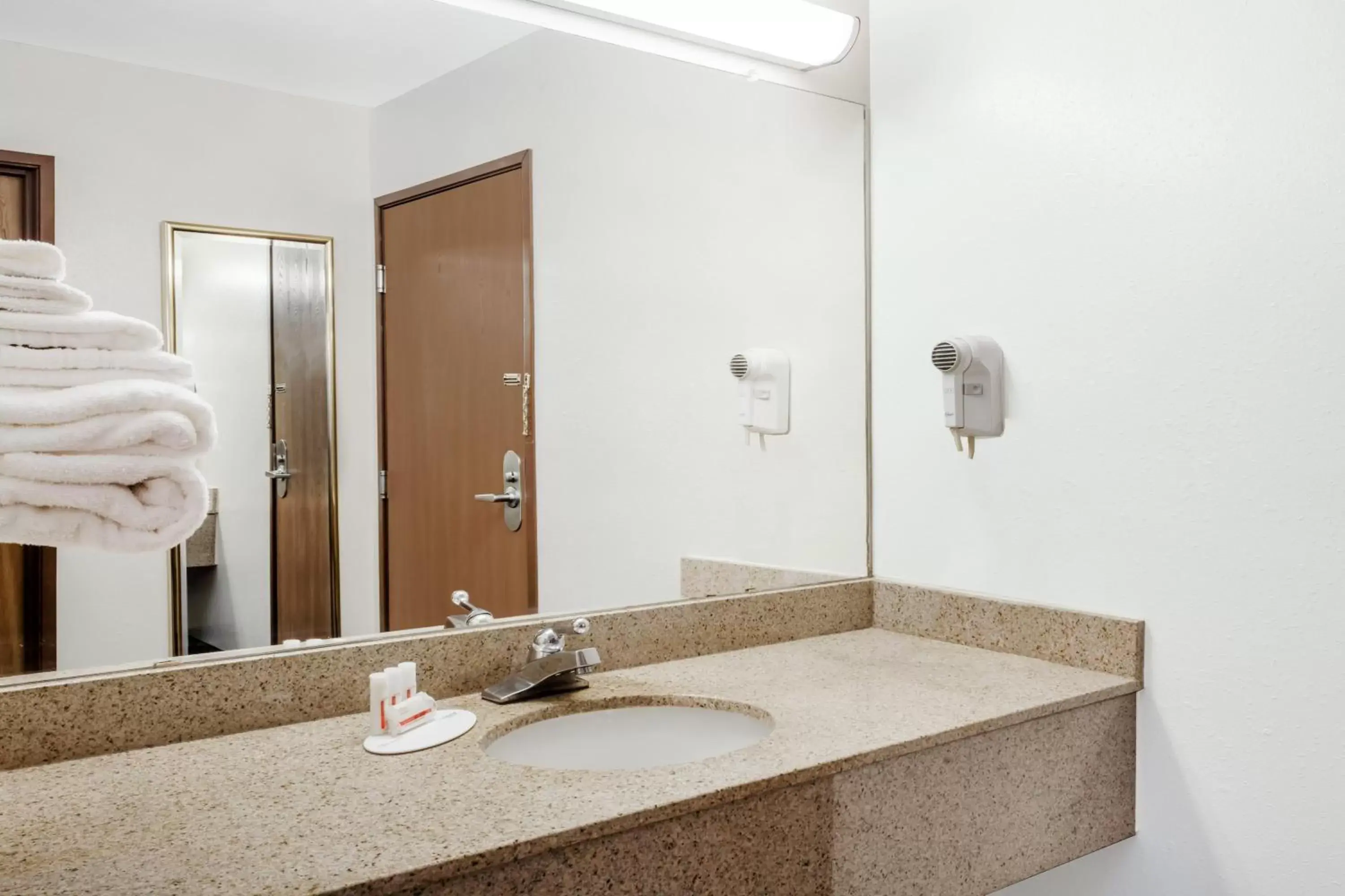 Other, Bathroom in Days Inn by Wyndham Dyersburg