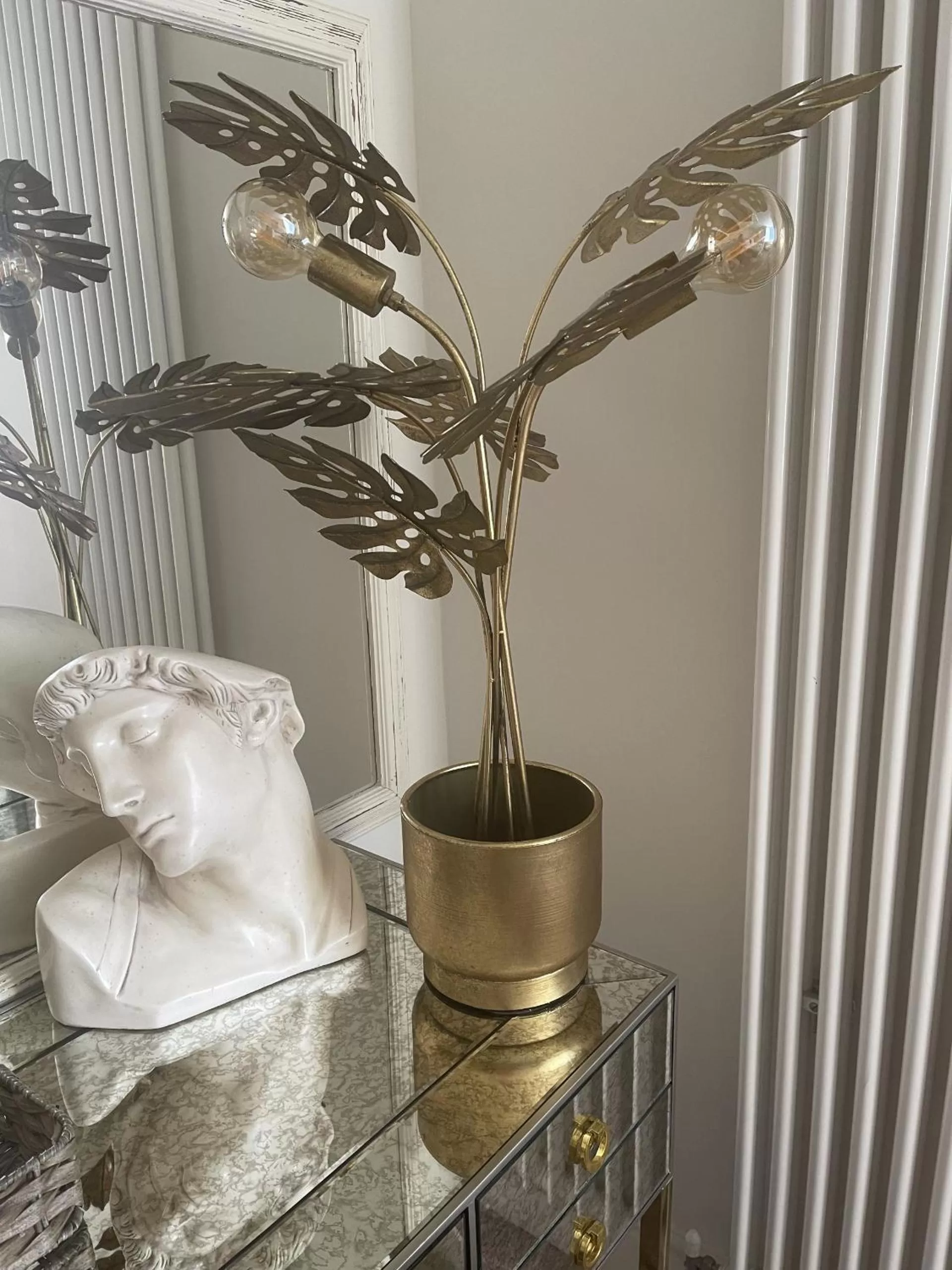 Bedroom in The Twenty One