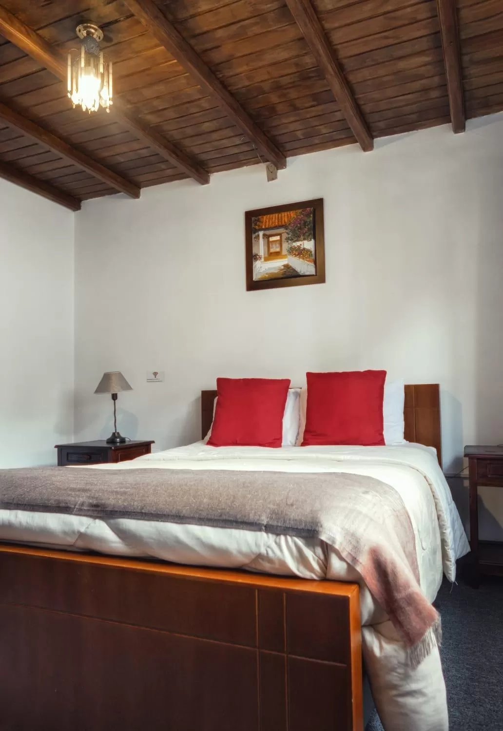 Aleros Hotel Boutique