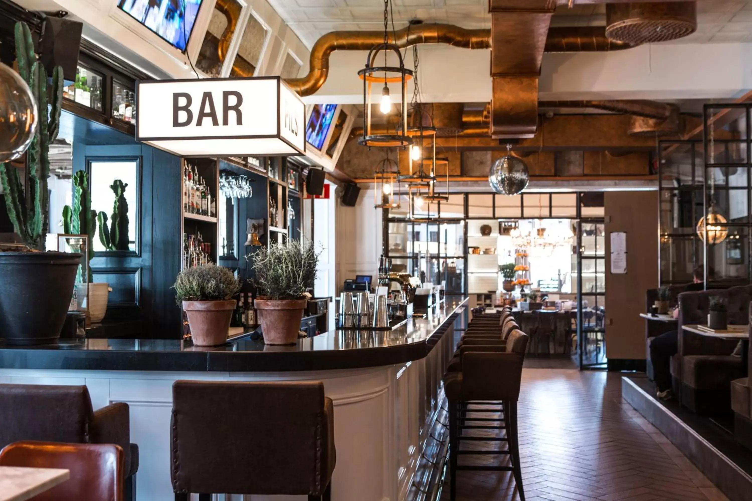 Restaurant/places to eat in Stadshotellet Lidköping Restaurant/places to eat in Stadshotellet Lidköping