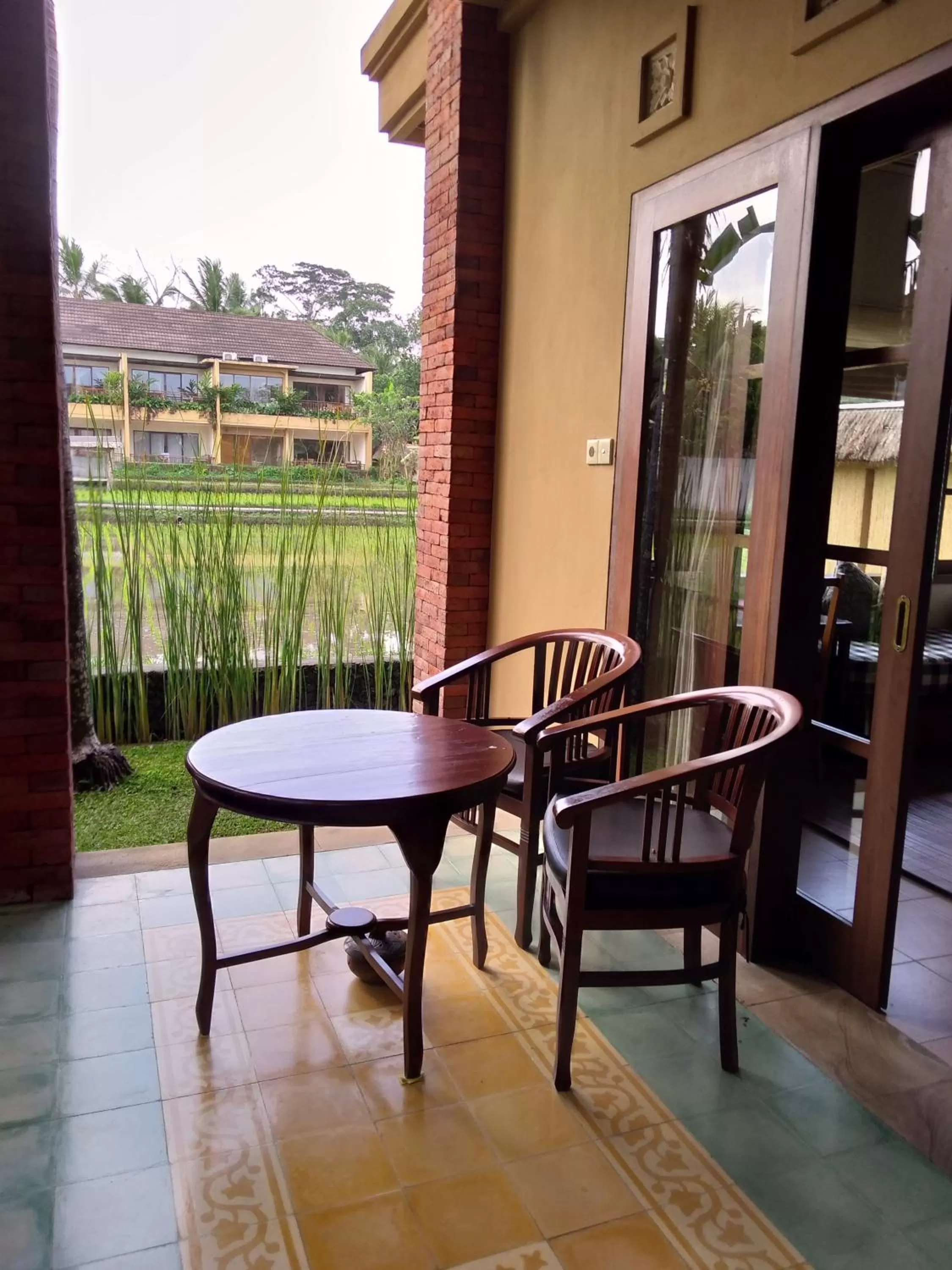Ubud Lestari Bungalows