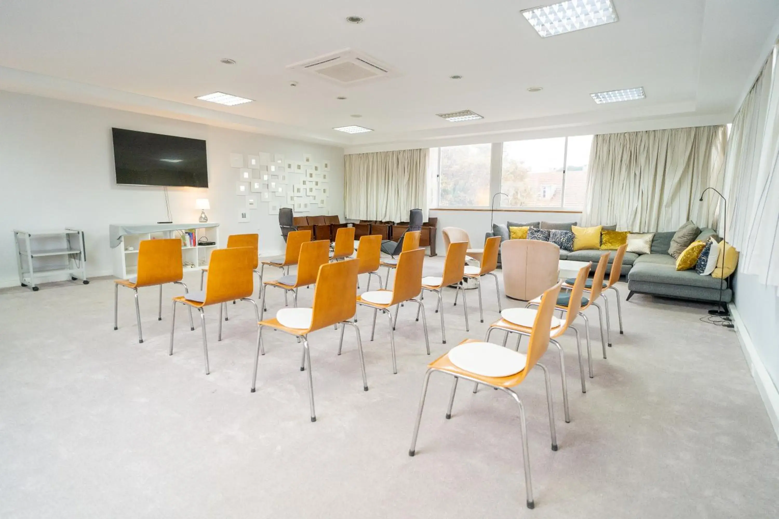 Business facilities in Hotel Londres Estoril / Cascais