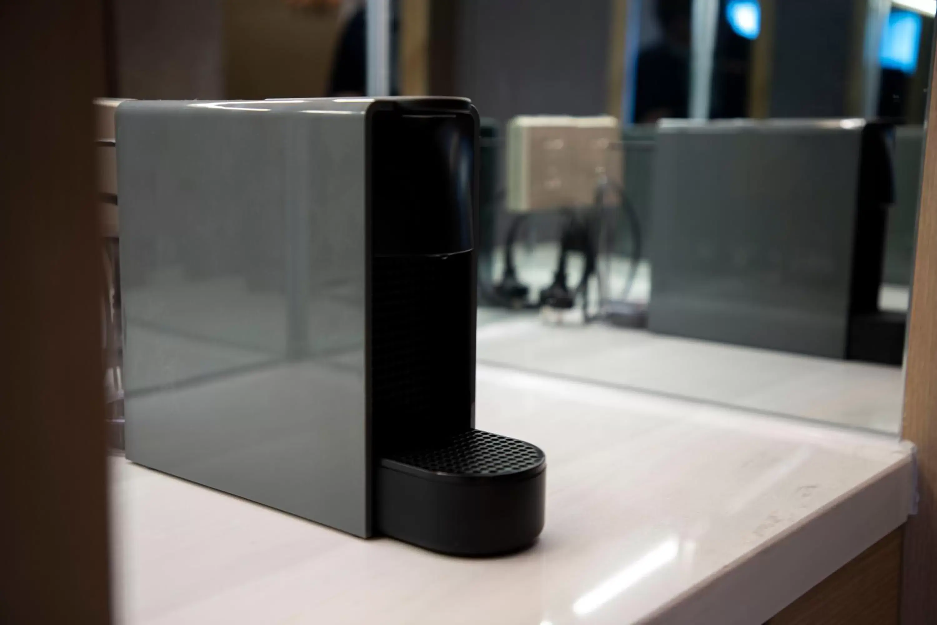 Deluxe King Room in Hyatt Regency Ningbo Hangzhou Bay Deluxe King Room in Hyatt Regency Ningbo Hangzhou Bay