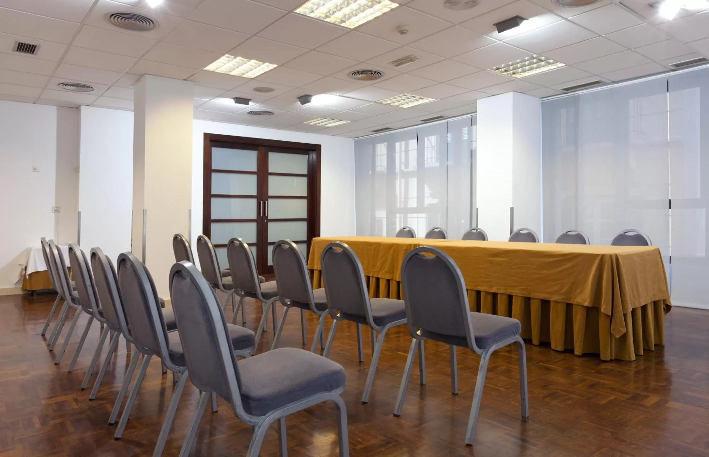 Meeting/conference room in Hotel Don Curro