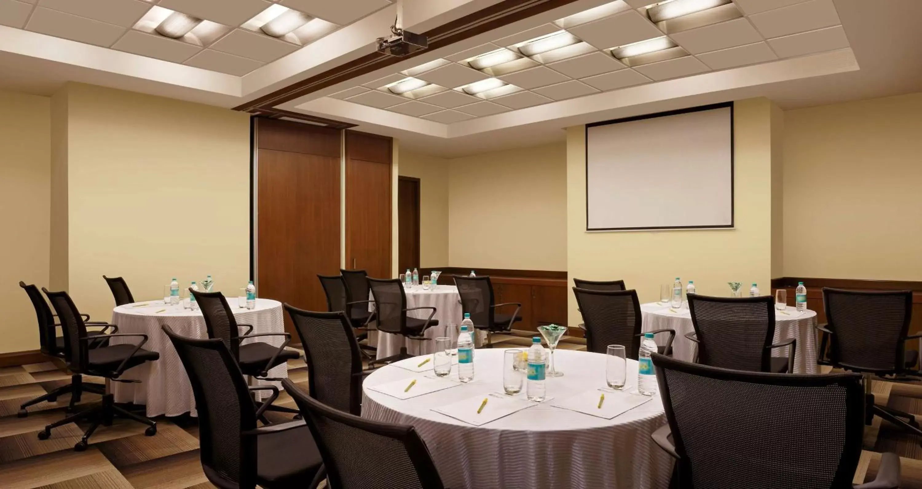 Meeting/conference room in Hilton Garden Inn New Delhi/Saket