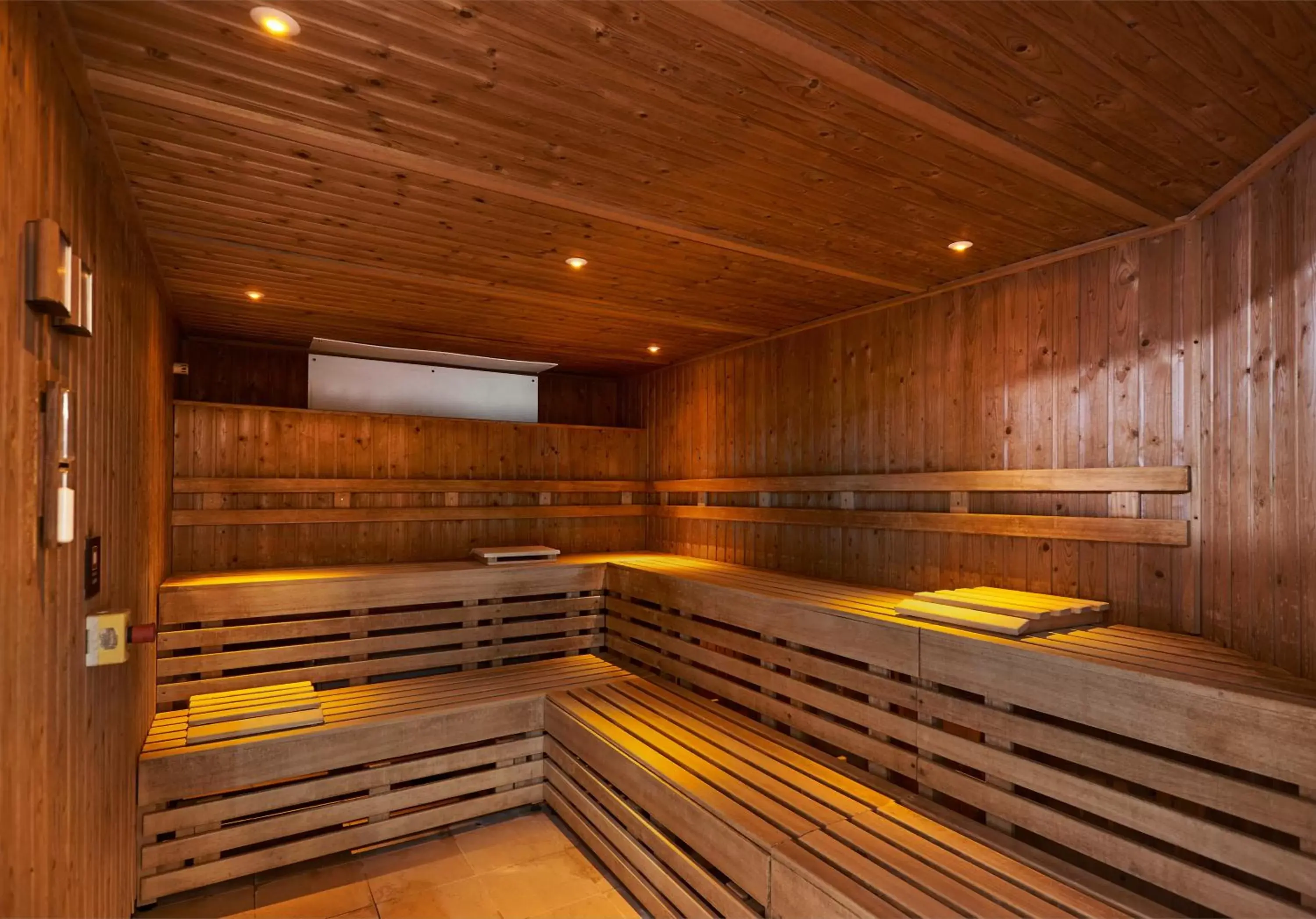 Sauna in Orida Maidstone