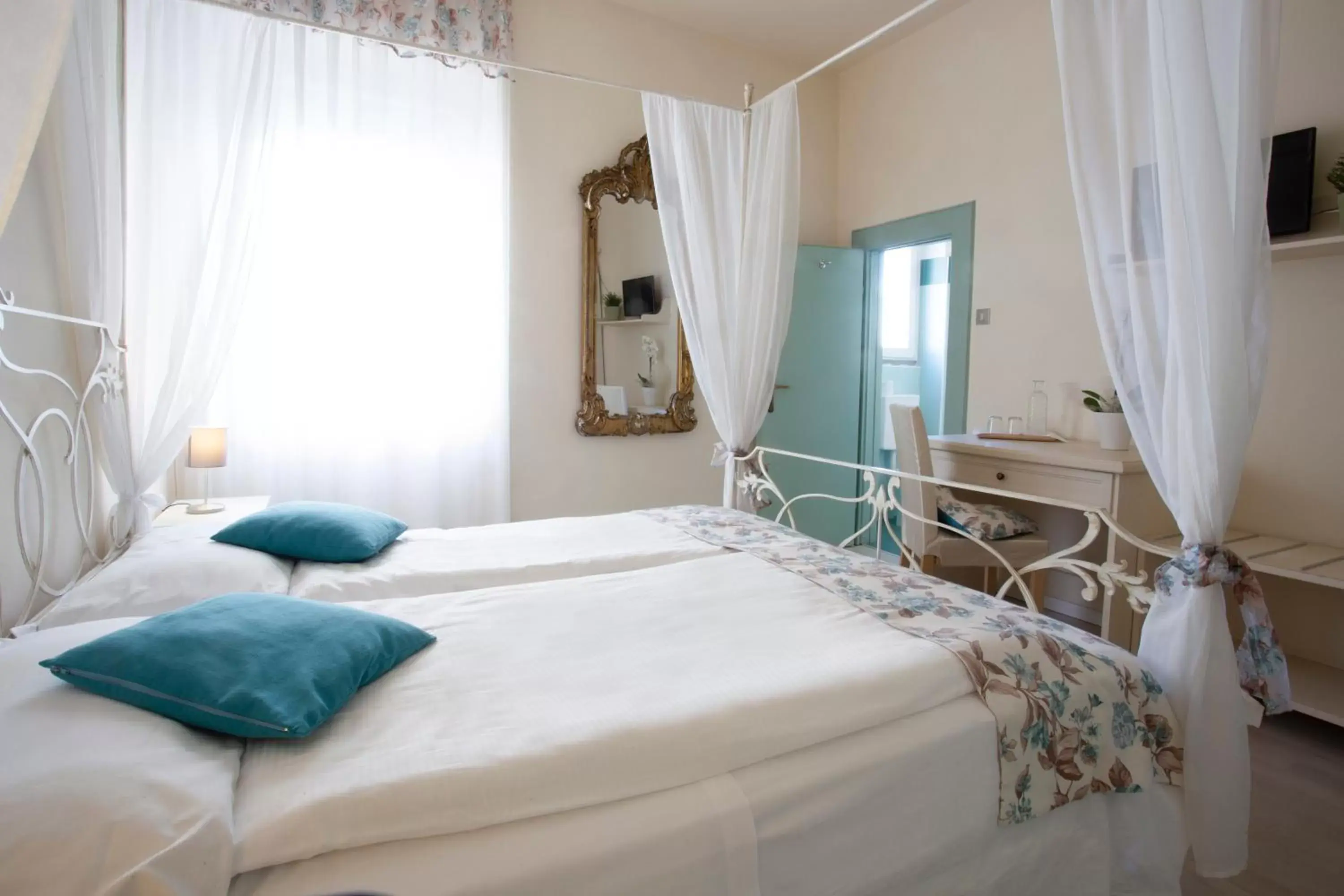 Bed in Antiche Mura