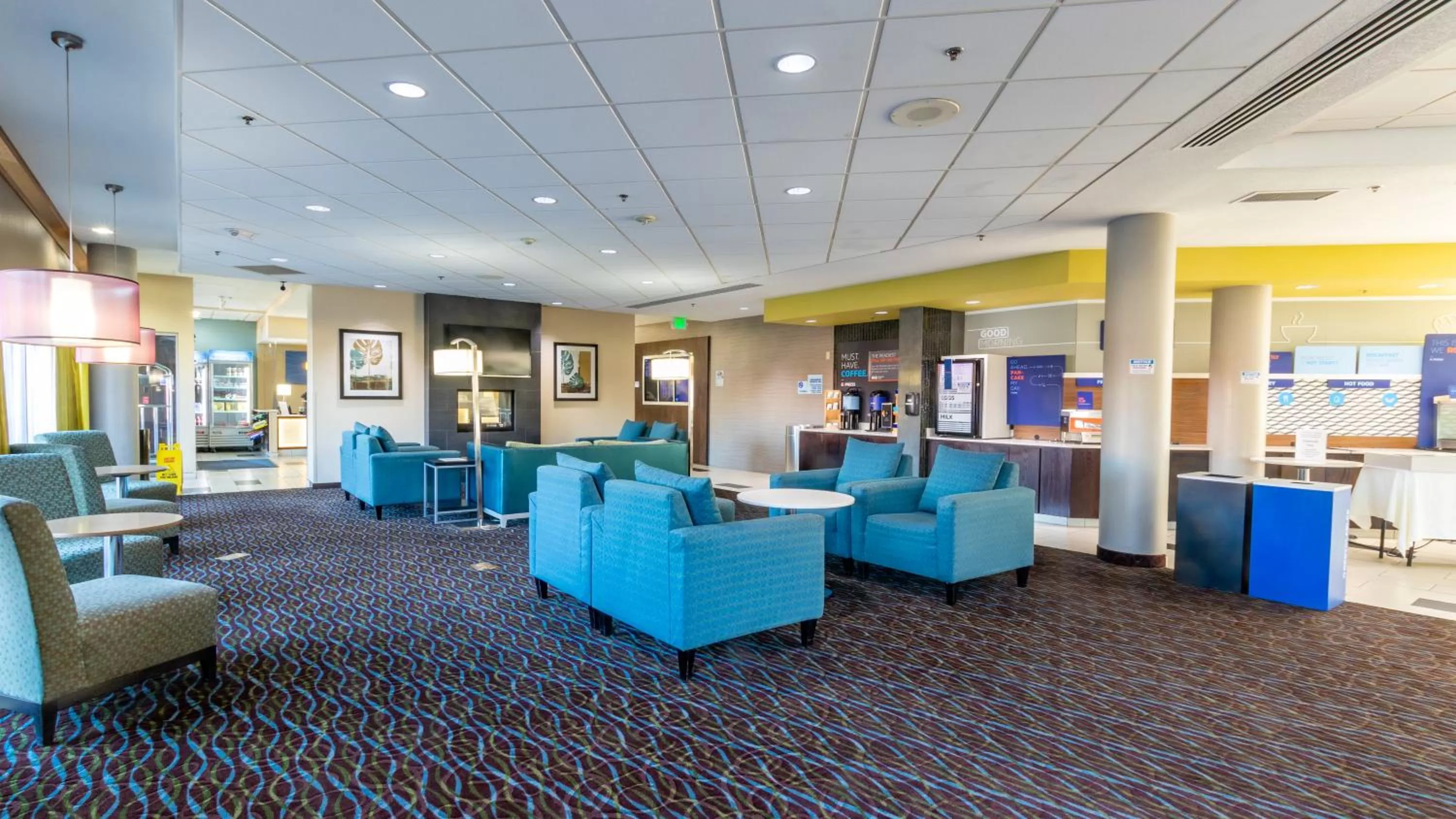 Holiday Inn Express Boise Downtown by IHG