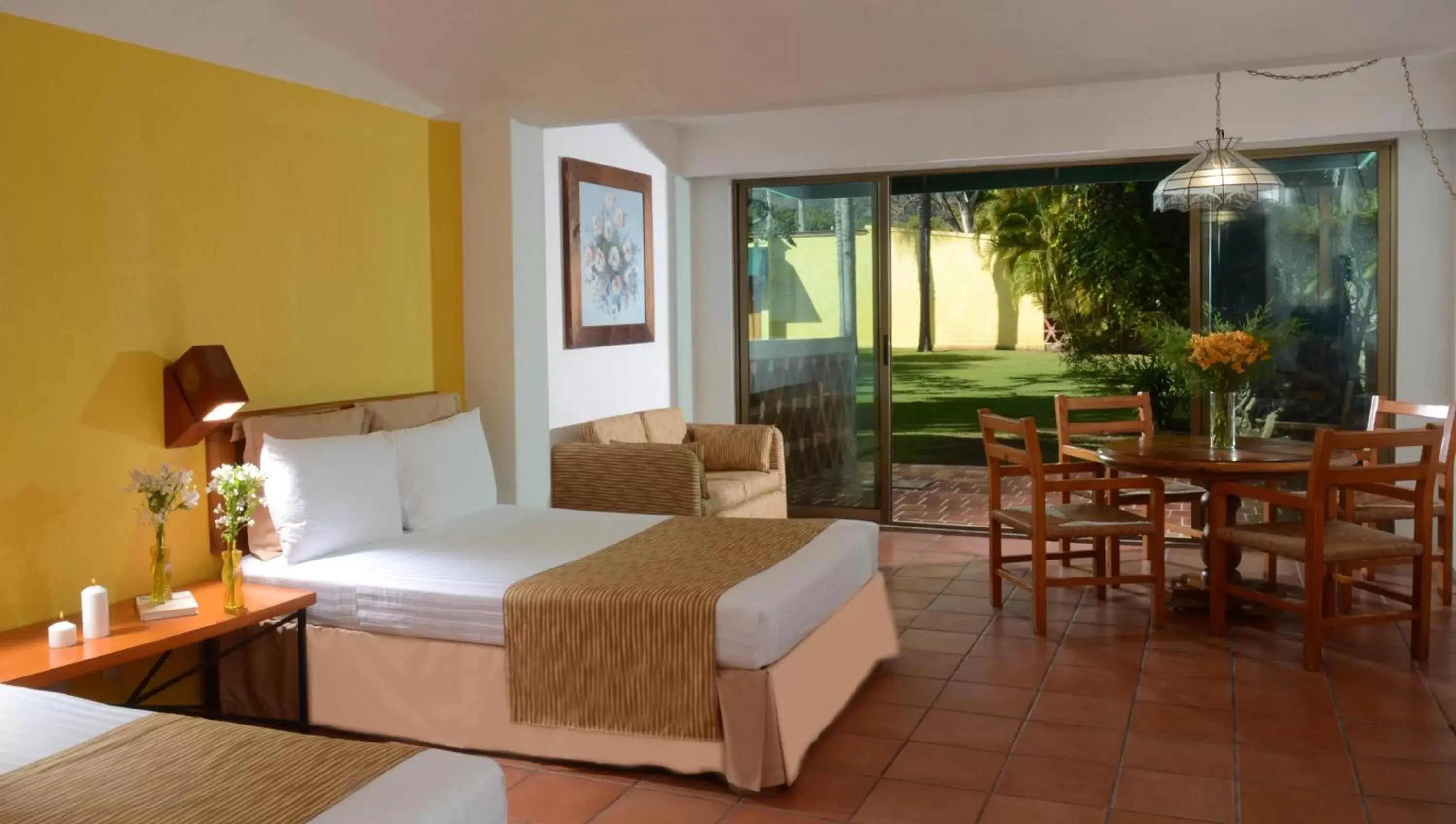 Photo of the whole room, Bed in Real de Chapala Photo of the whole room, Bed in Real de Chapala