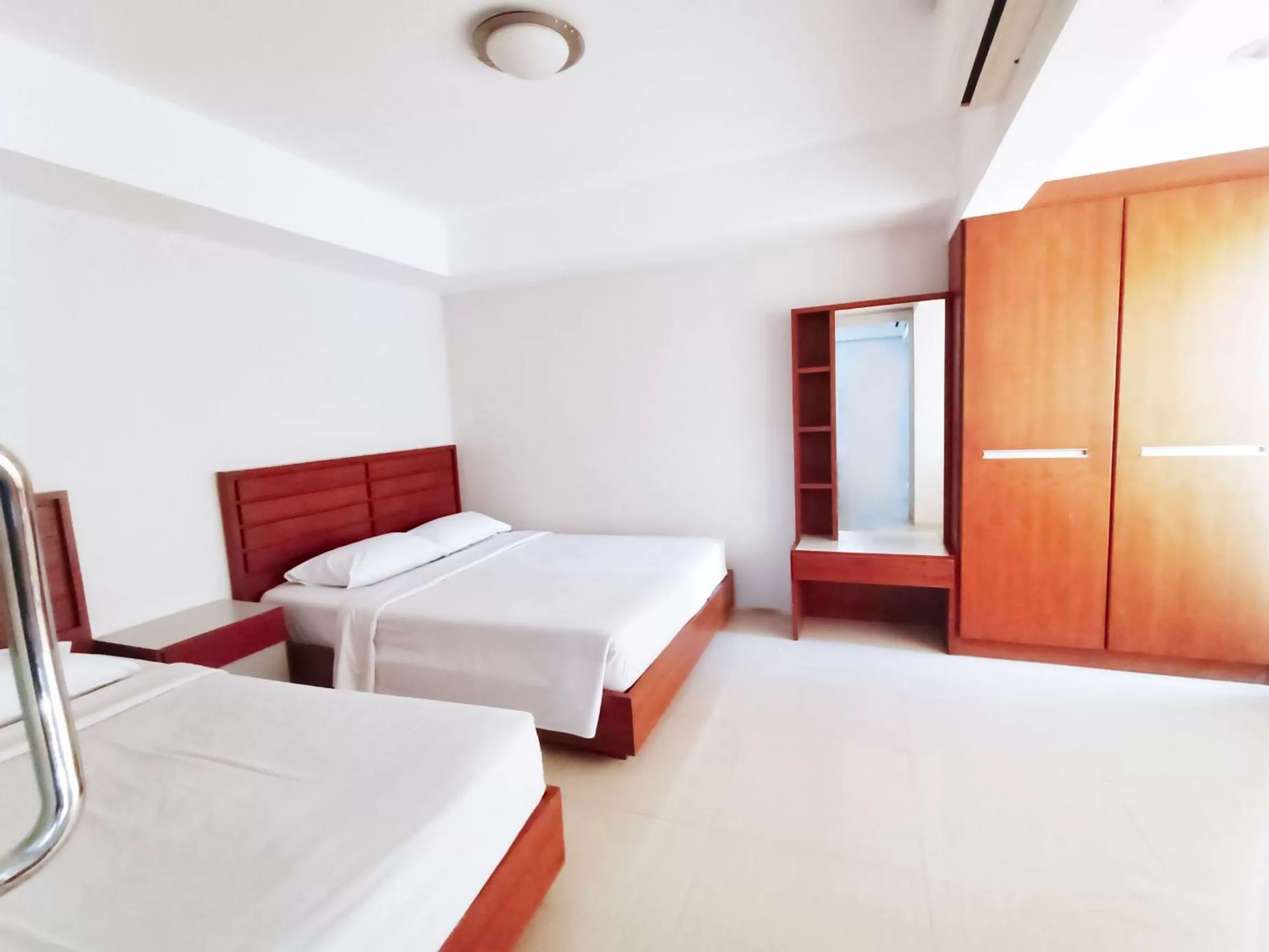 Family Suite in Wangkaew Hotel, Phitsanulok