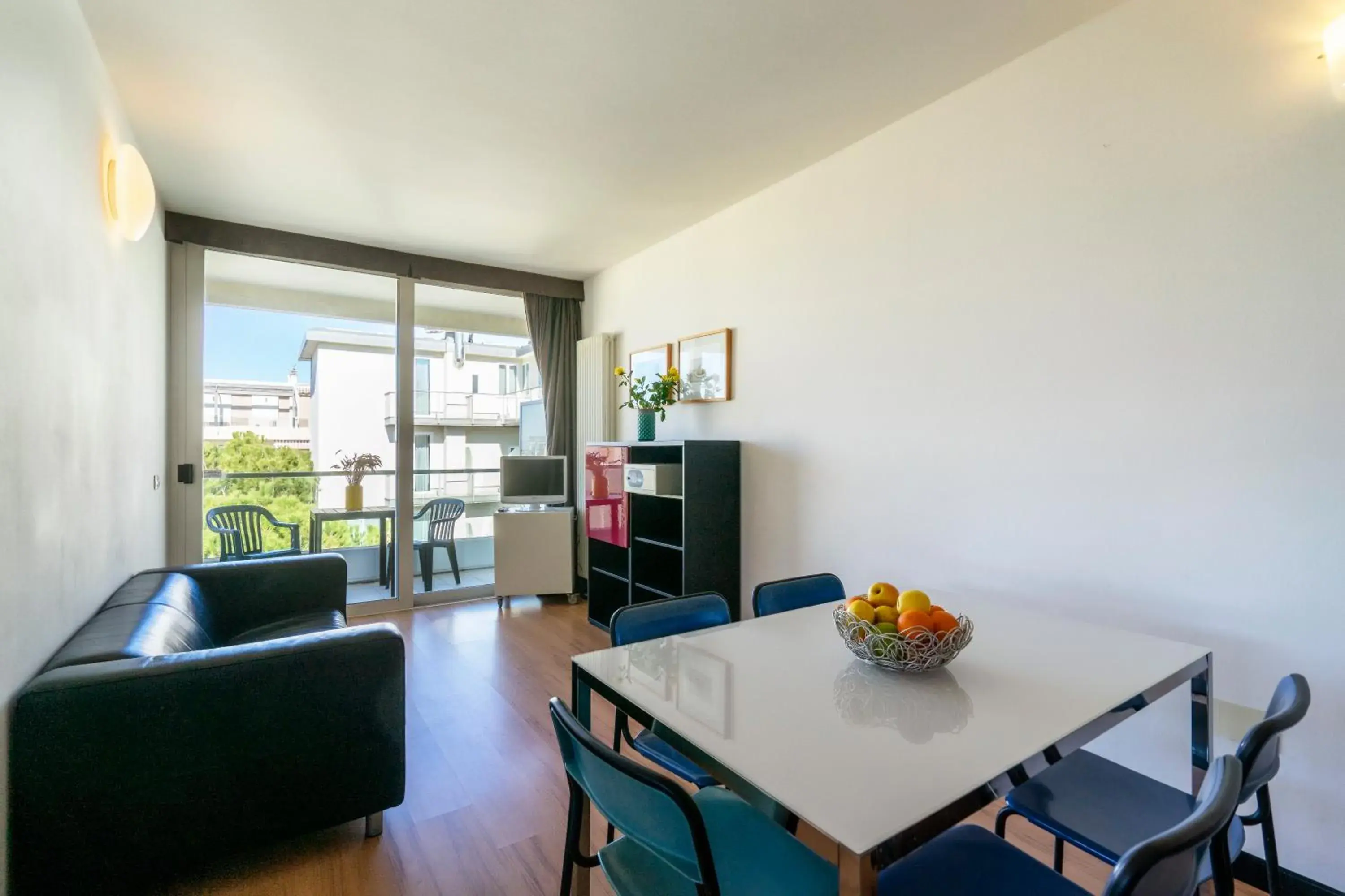 Kitchen or kitchenette in Hotel Cristallo