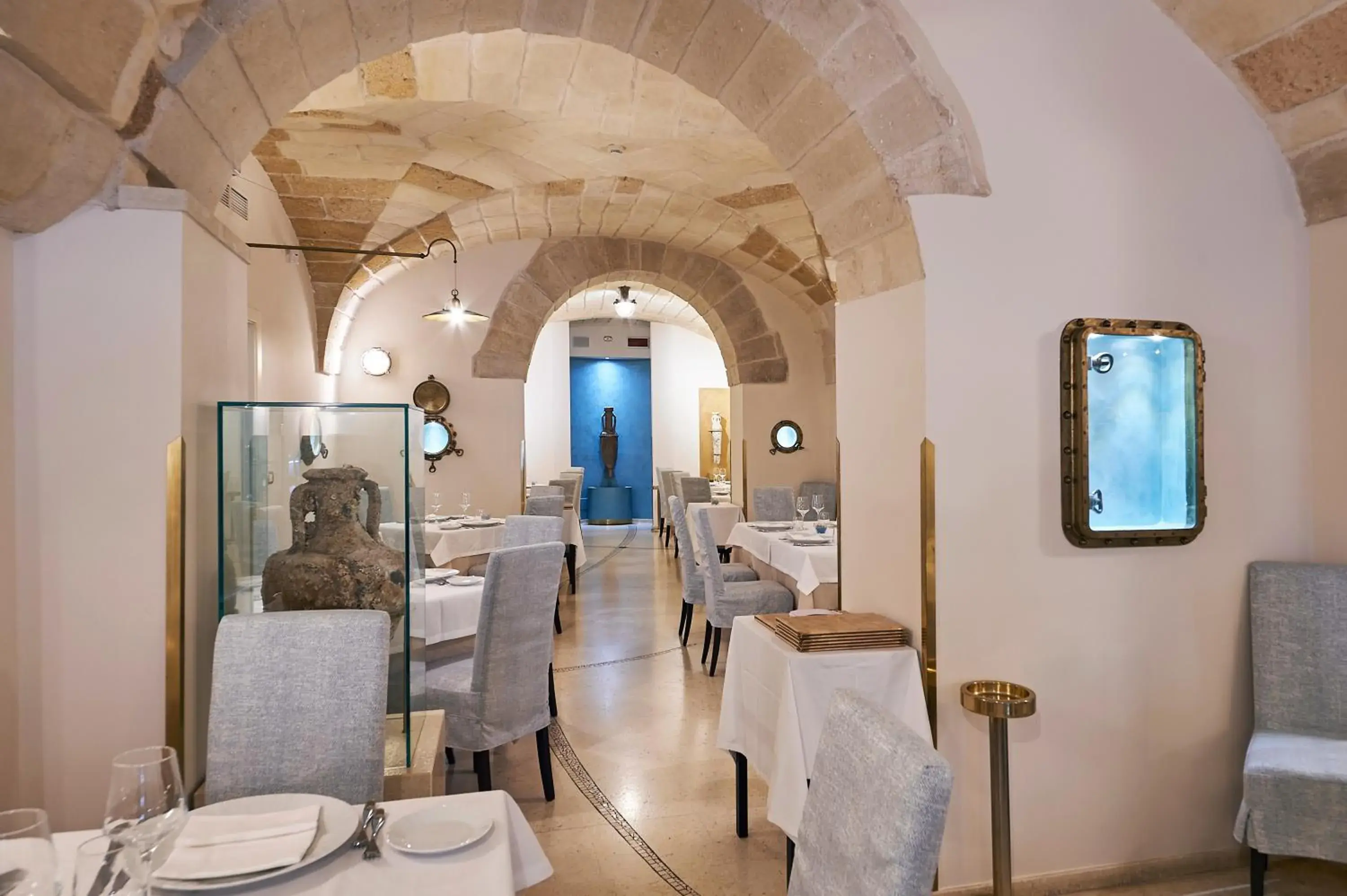 Restaurant/places to eat in Corte Di Nettuno - CDSHotels