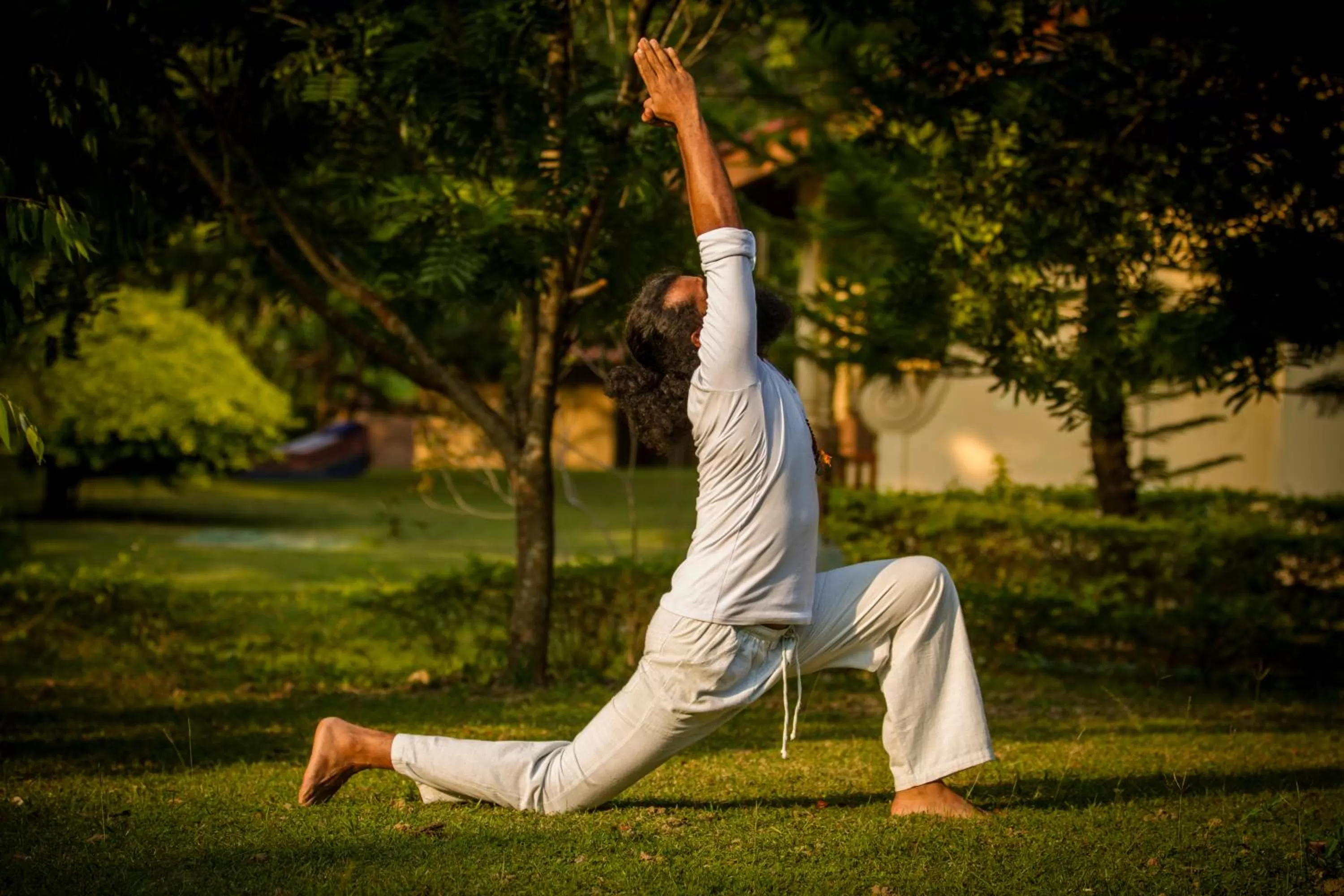 Spa and wellness centre/facilities in Athena Lake by Seedevi