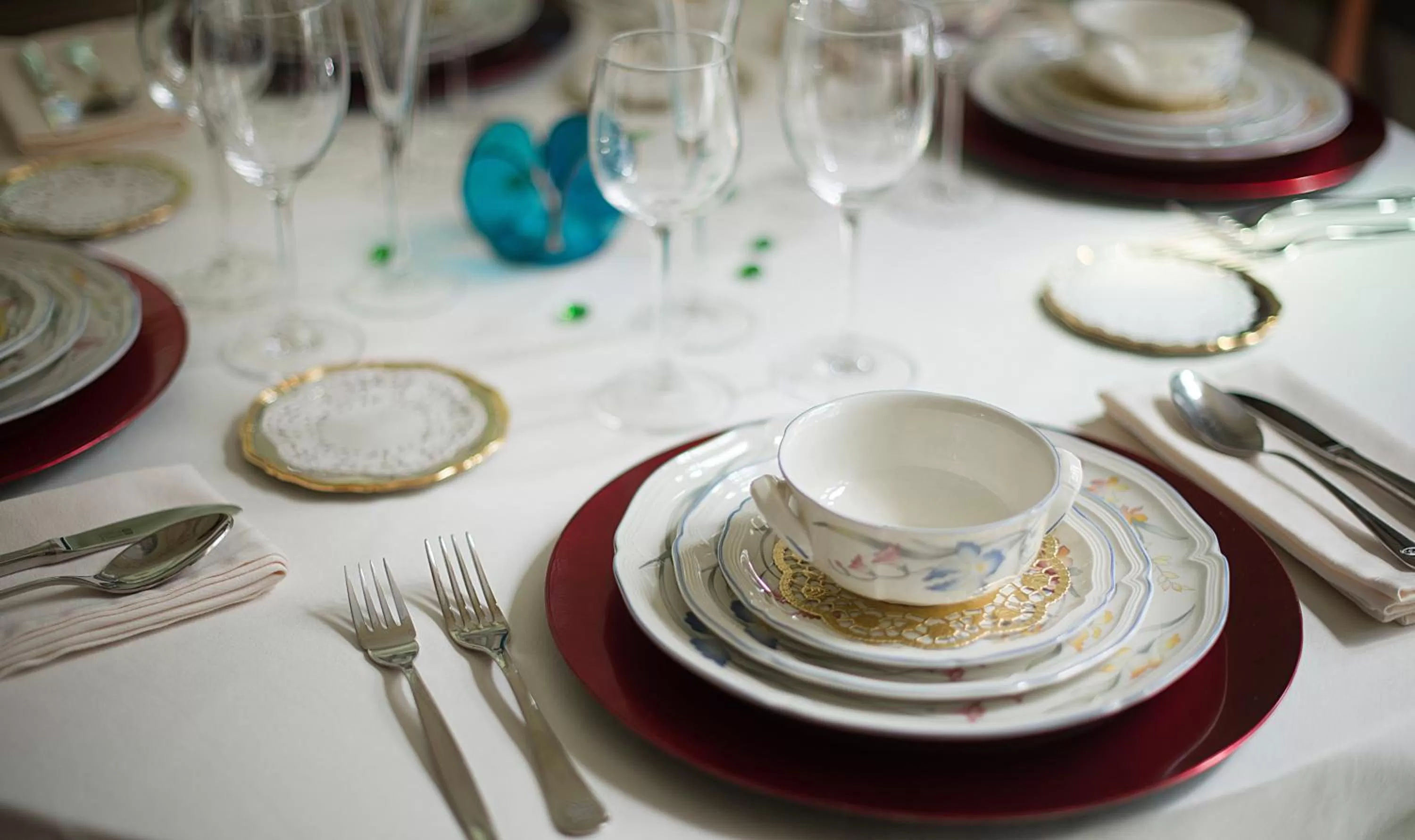 Restaurant/places to eat in Hotel Boutique Edelweiss La Garriga