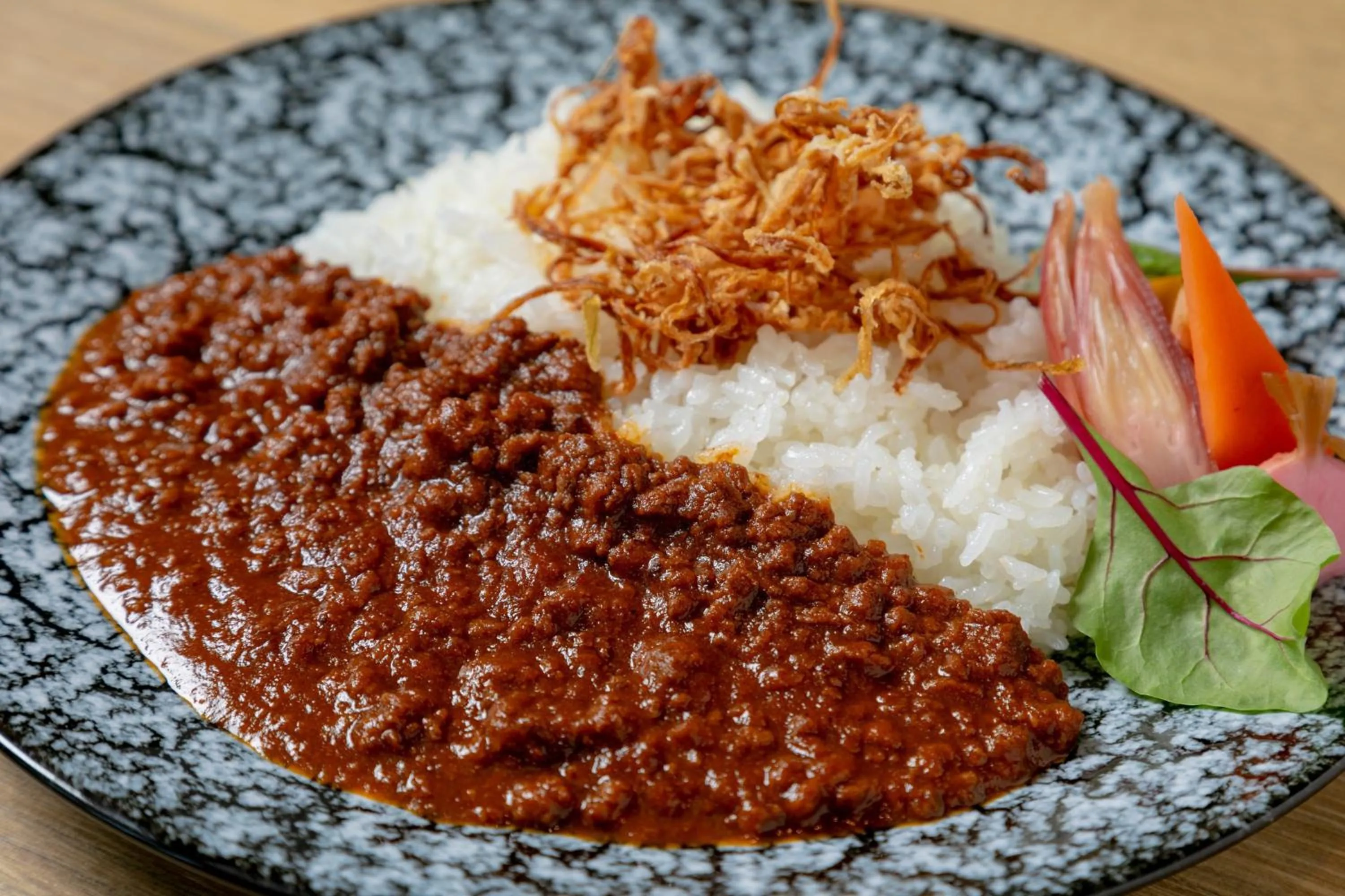 Restaurant/places to eat in Umekoji Potel KYOTO