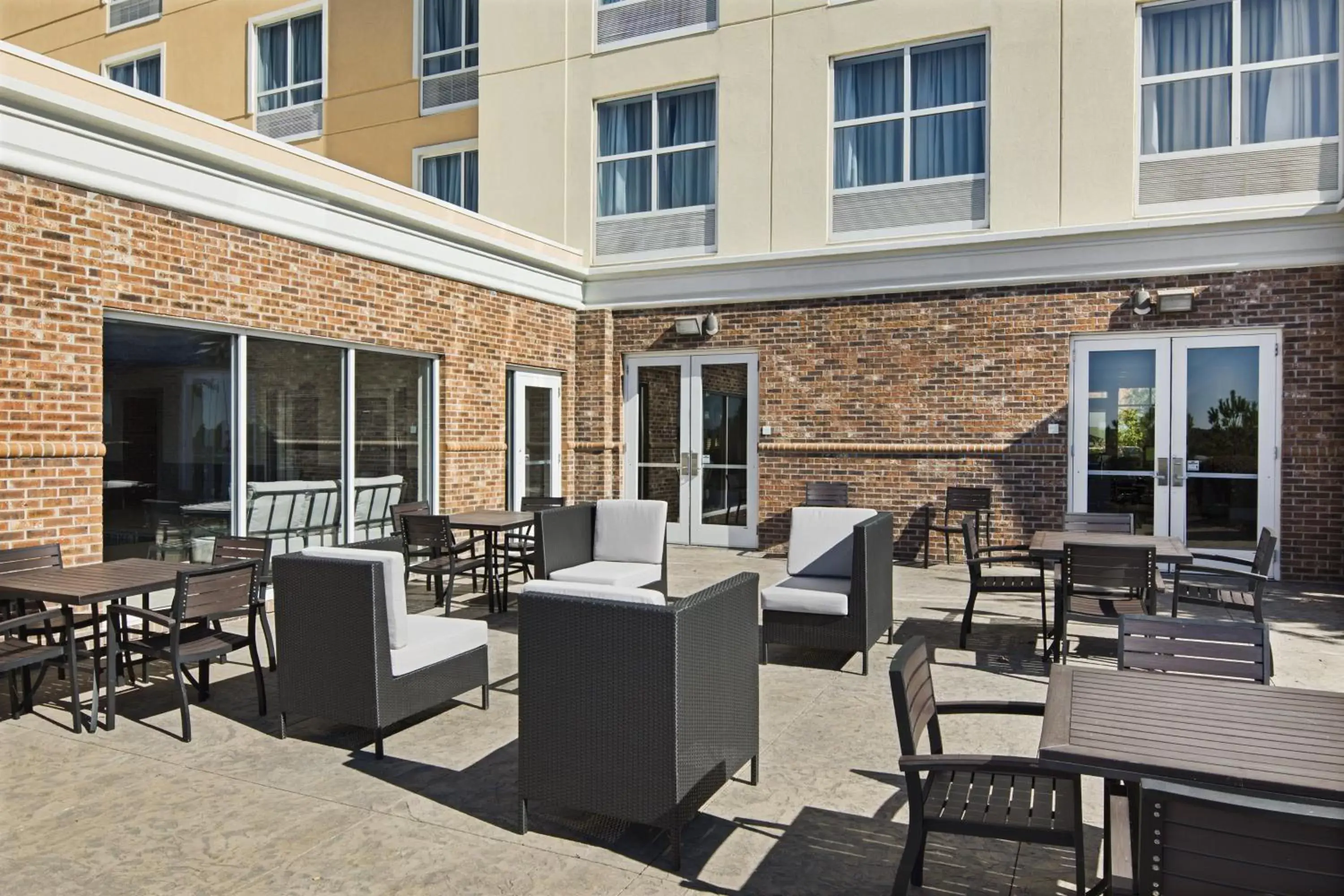 Other, Restaurant/Places to Eat in Holiday Inn Augusta West I-20, an IHG Hotel