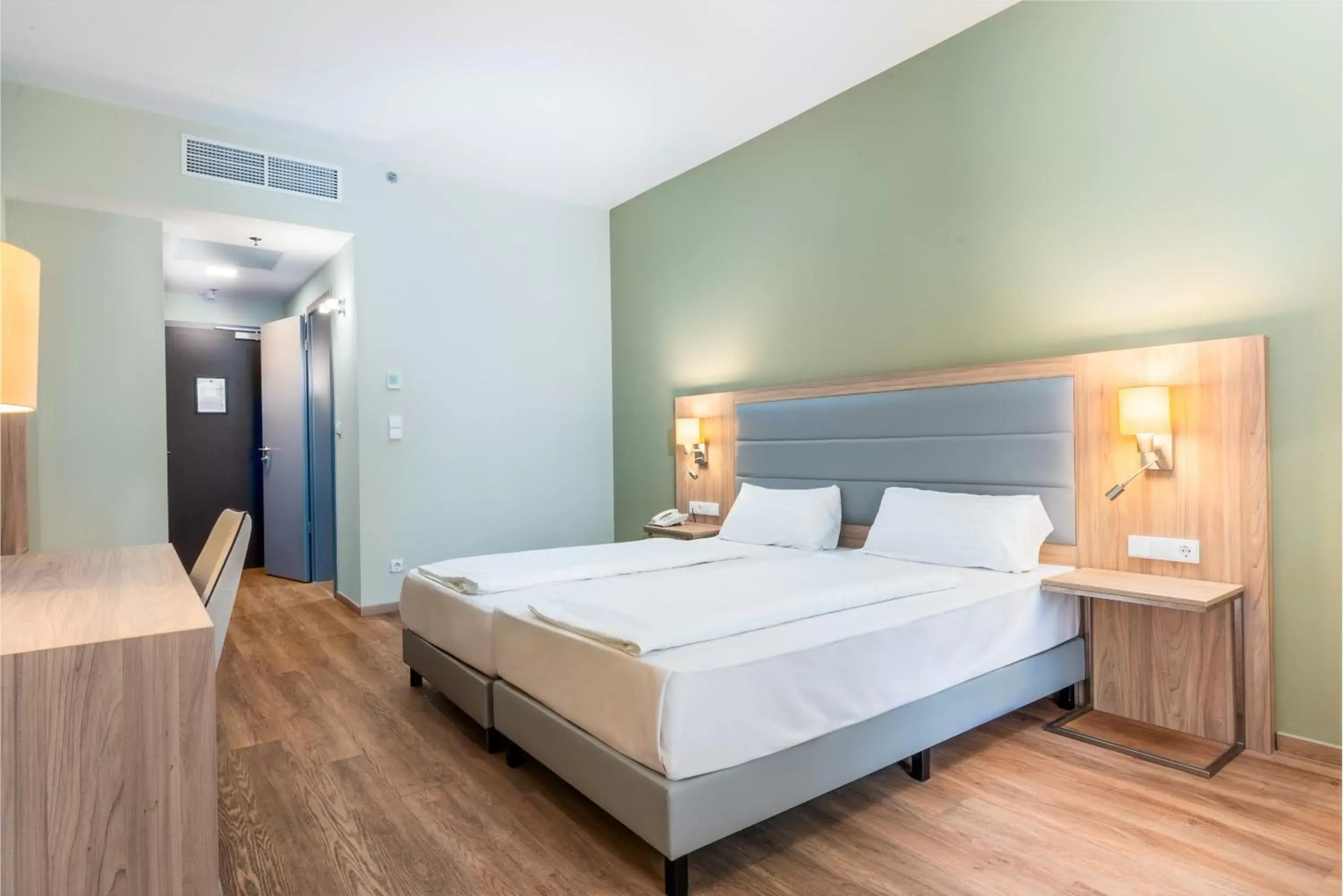 Bed in Akeah Verdi Budapest Bed in Akeah Verdi Budapest