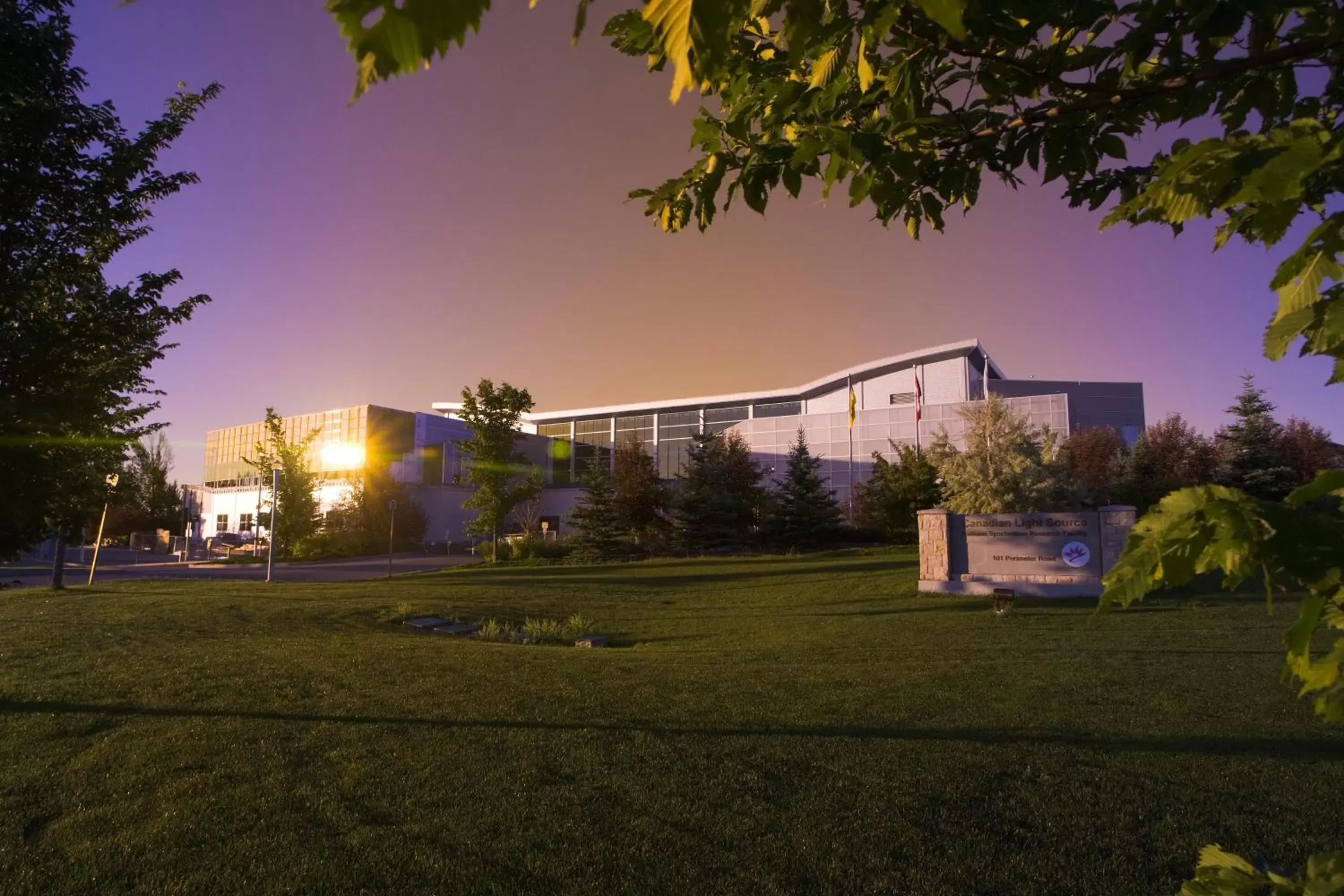 Nearby landmark, Property Building in Staybridge Suites - Saskatoon - University, an IHG Hotel