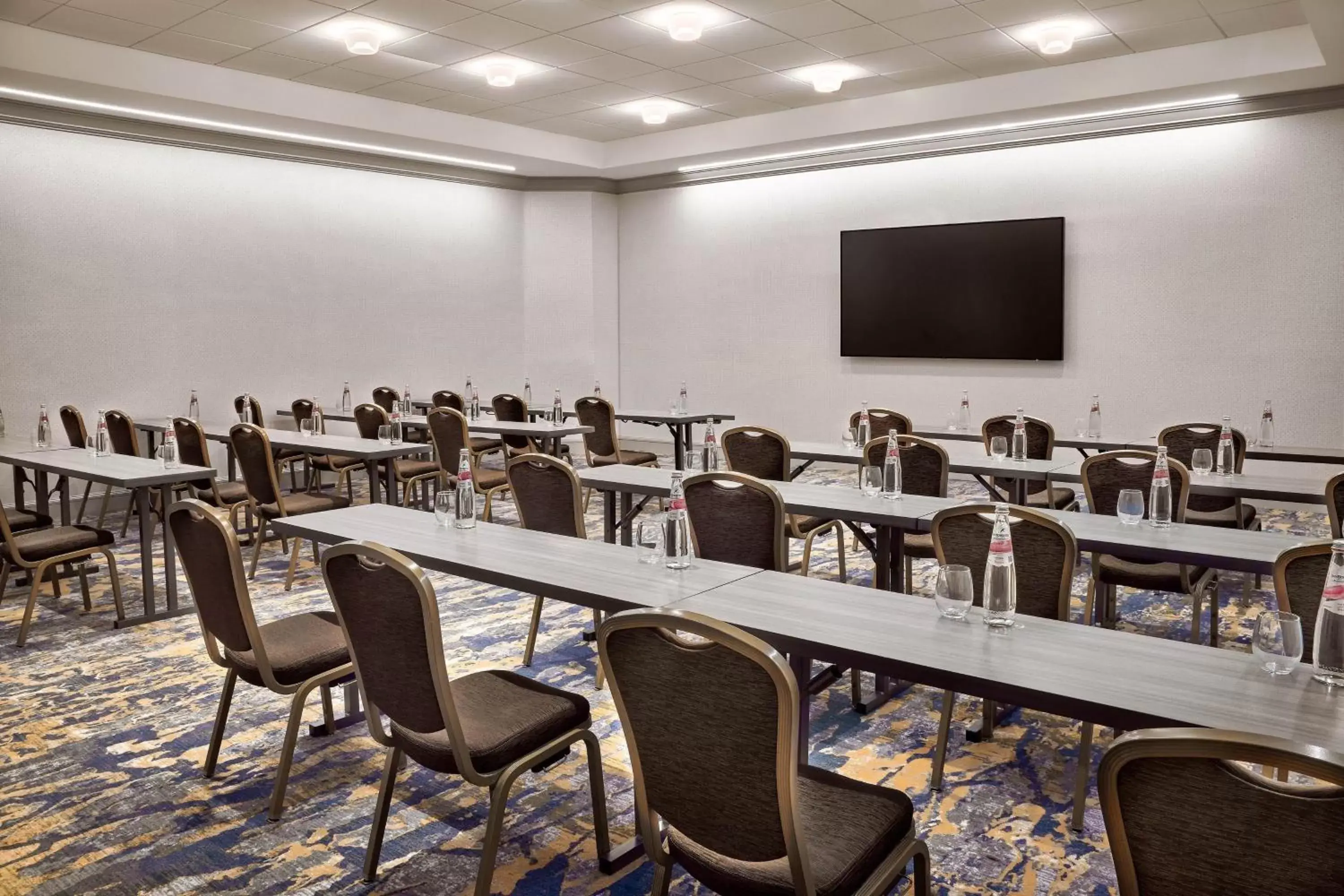 Meeting/conference room in Sheraton San Diego Hotel & Marina