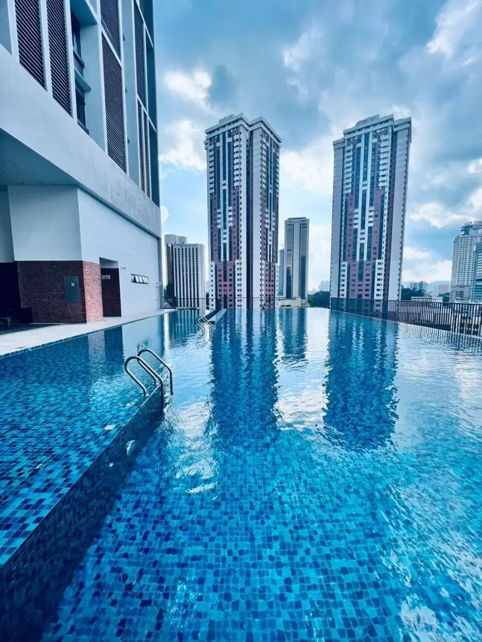 Chambers Suites KL BY Fortune Chambers Suites KL BY Fortune