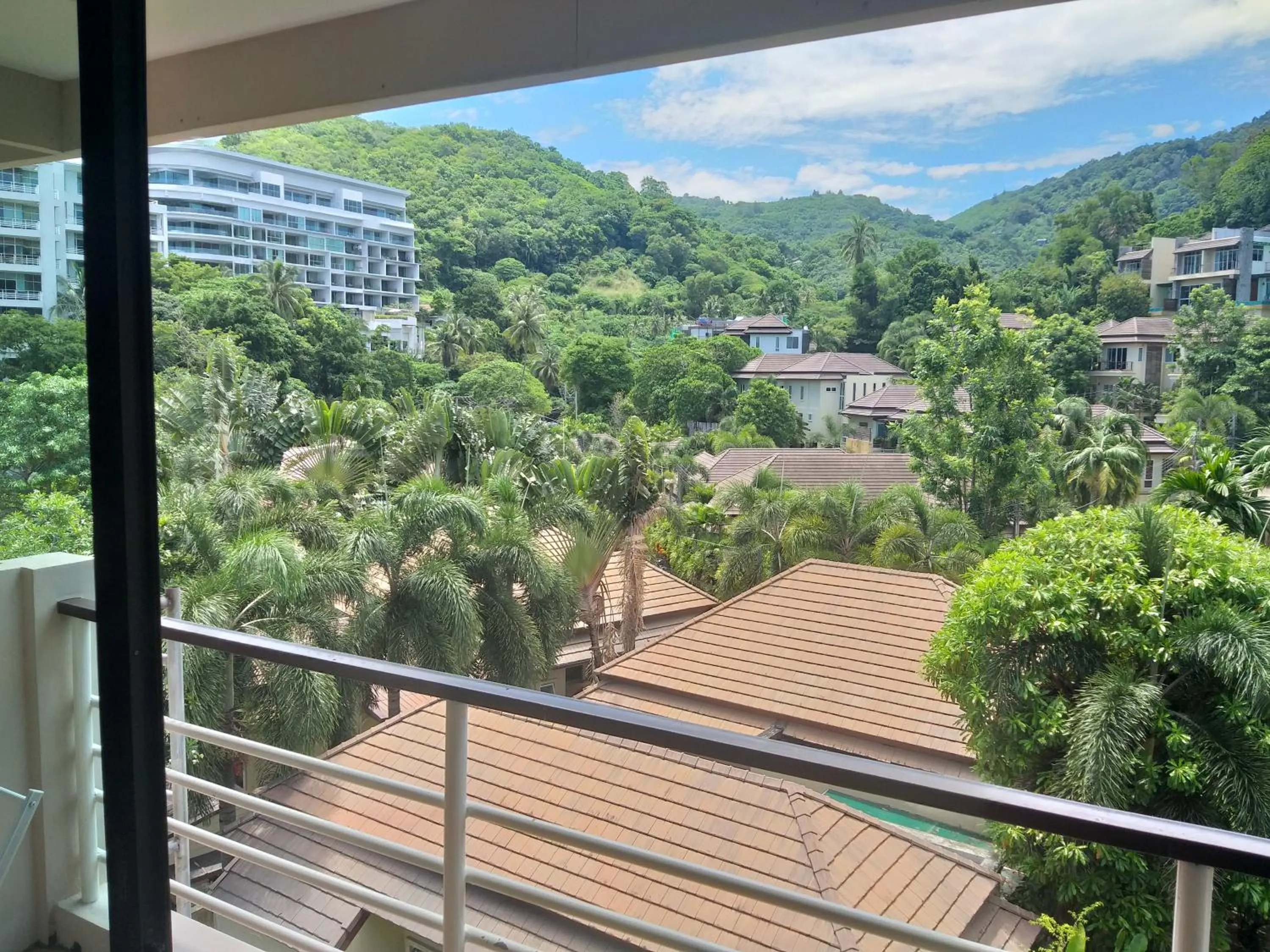 Mellow Space Boutique Rooms