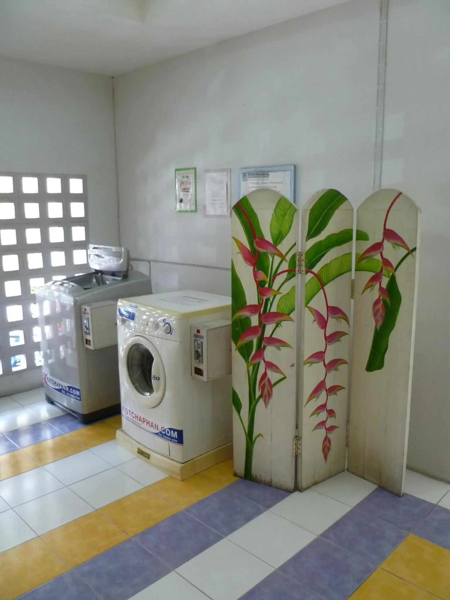Other, Kitchen/Kitchenette in Thanapa Mansion (Donmuang Airport)