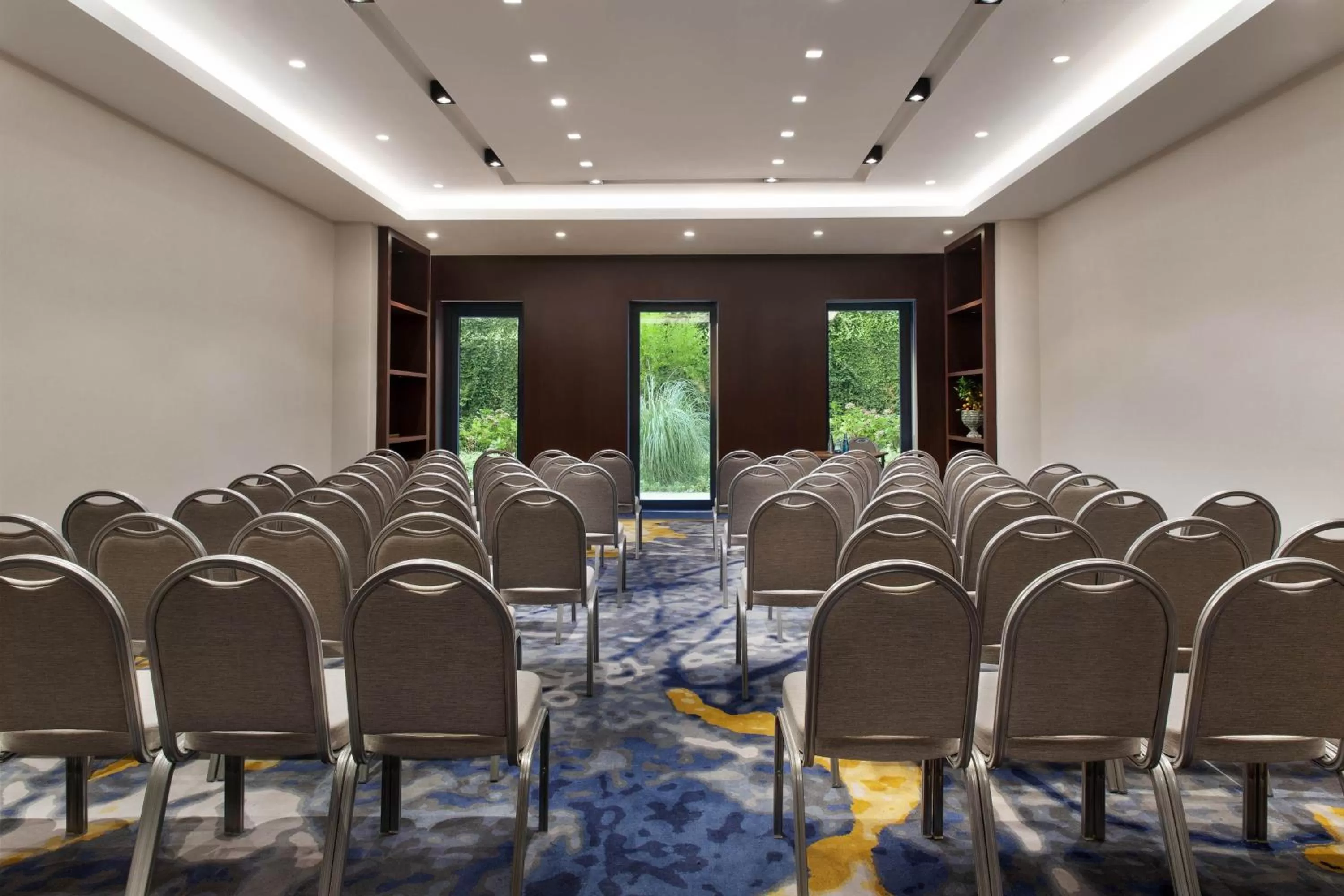 Meeting/conference room in Sheraton Istanbul City Center
