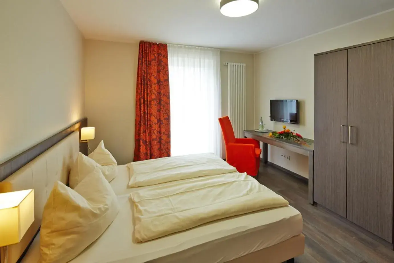 Double or Twin Room in Hotel FIT
