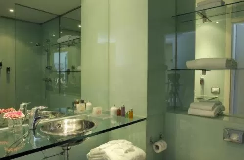 Classic Double Room - single occupancy in Executive Hotel