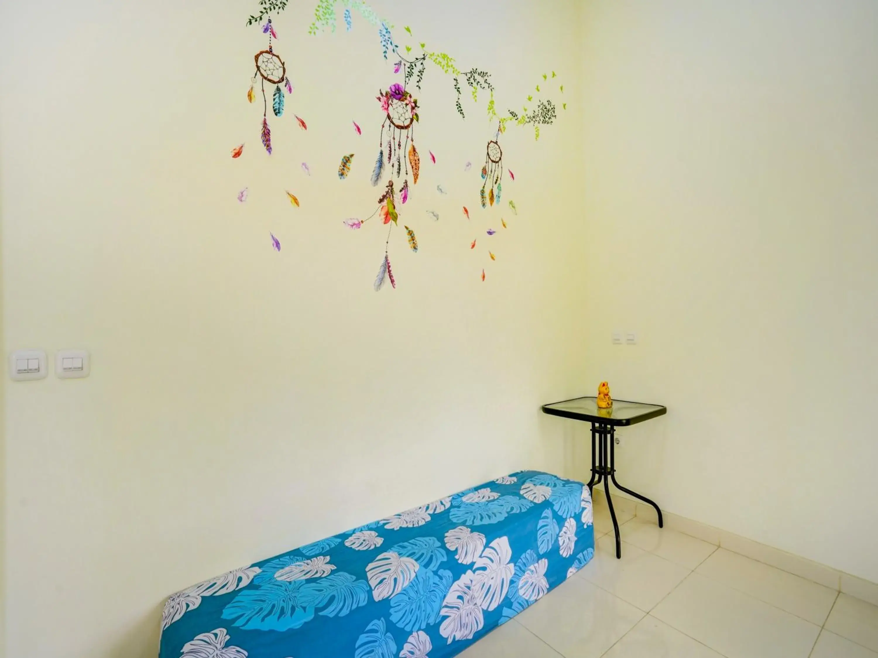 Area and facilities in OYO 90173 Innapp Tenggilis Family Residence