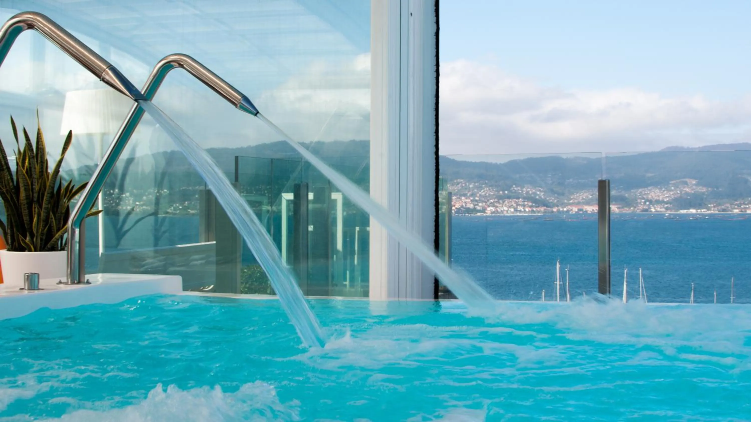 Gran Hotel Nagari Boutique & Spa