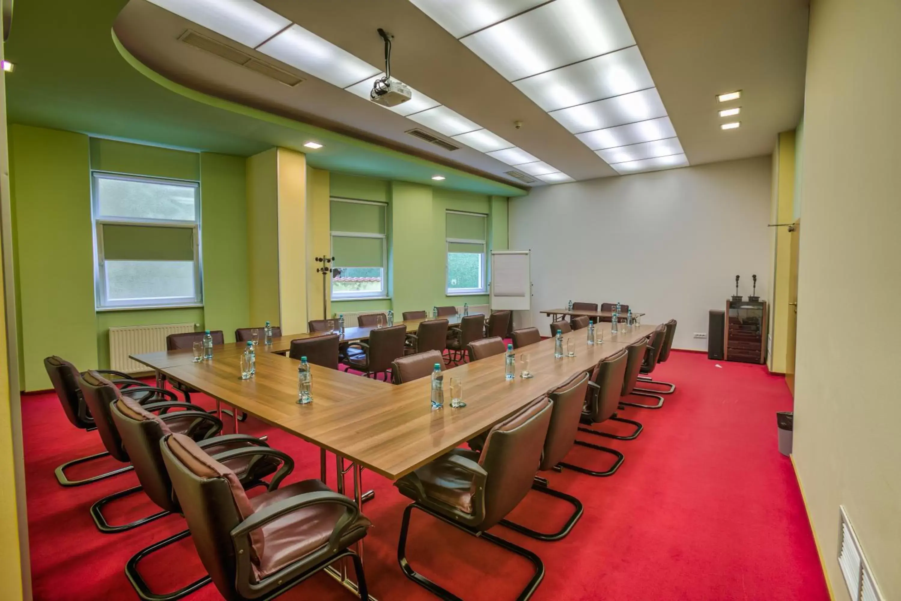 Meeting/conference room in Hotel Ambient