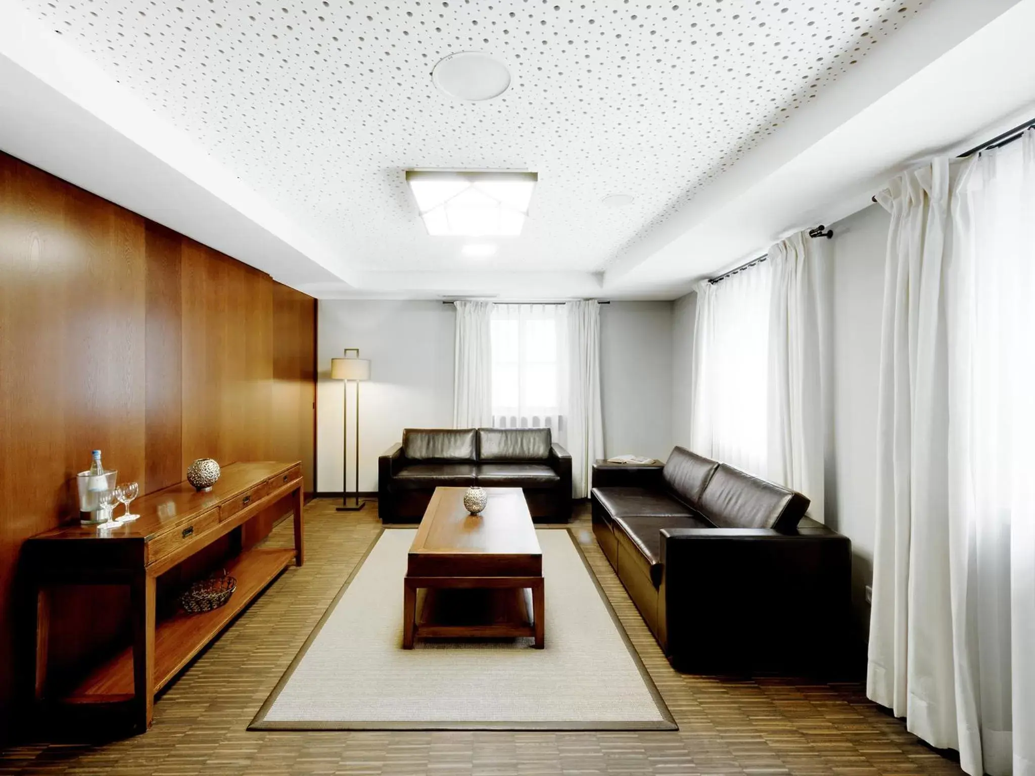 Meeting/conference room, Seating Area in DORMERO Hotel Kelheim