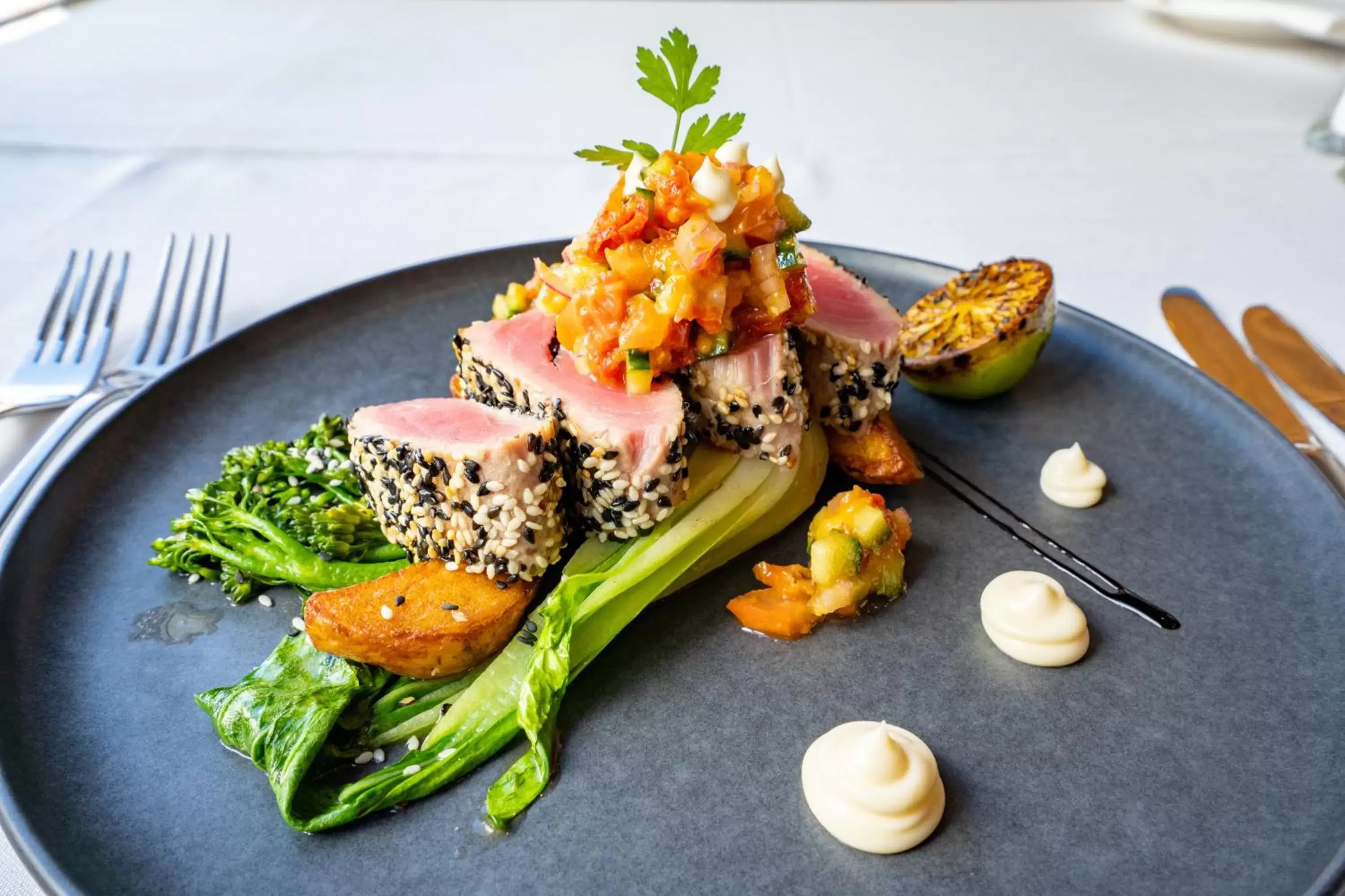 Restaurant/places to eat in Kalbarri Edge Resort Restaurant/places to eat in Kalbarri Edge Resort