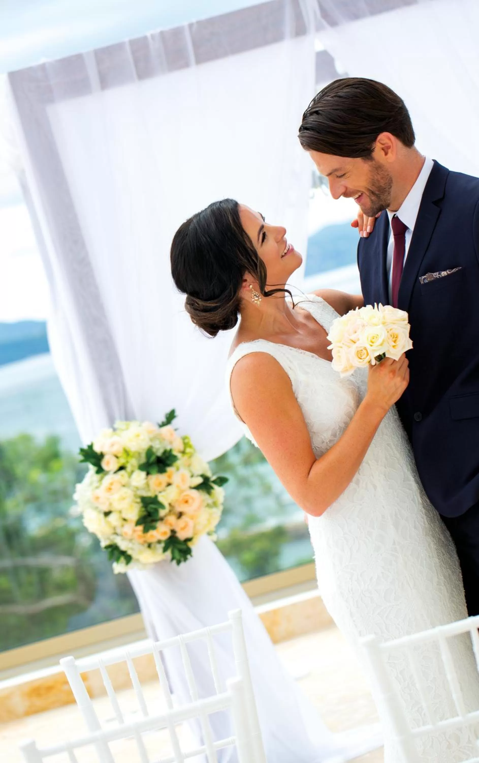 Location in Planet Hollywood Cancun by Royalton, An Autograph Collection All-Inclusive Resort