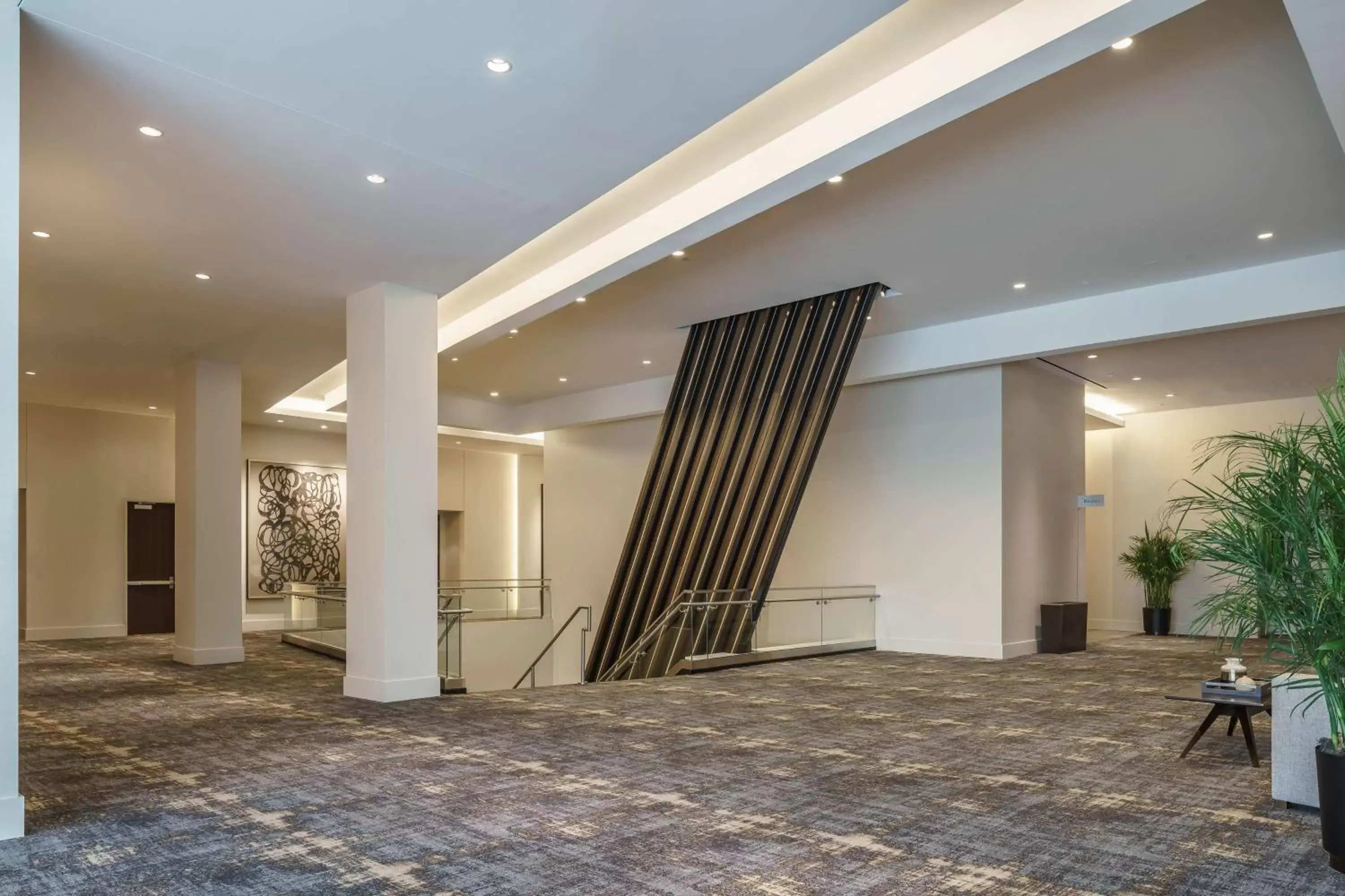 Lobby or reception, Lobby/Reception in Hyatt Regency Houston Galleria