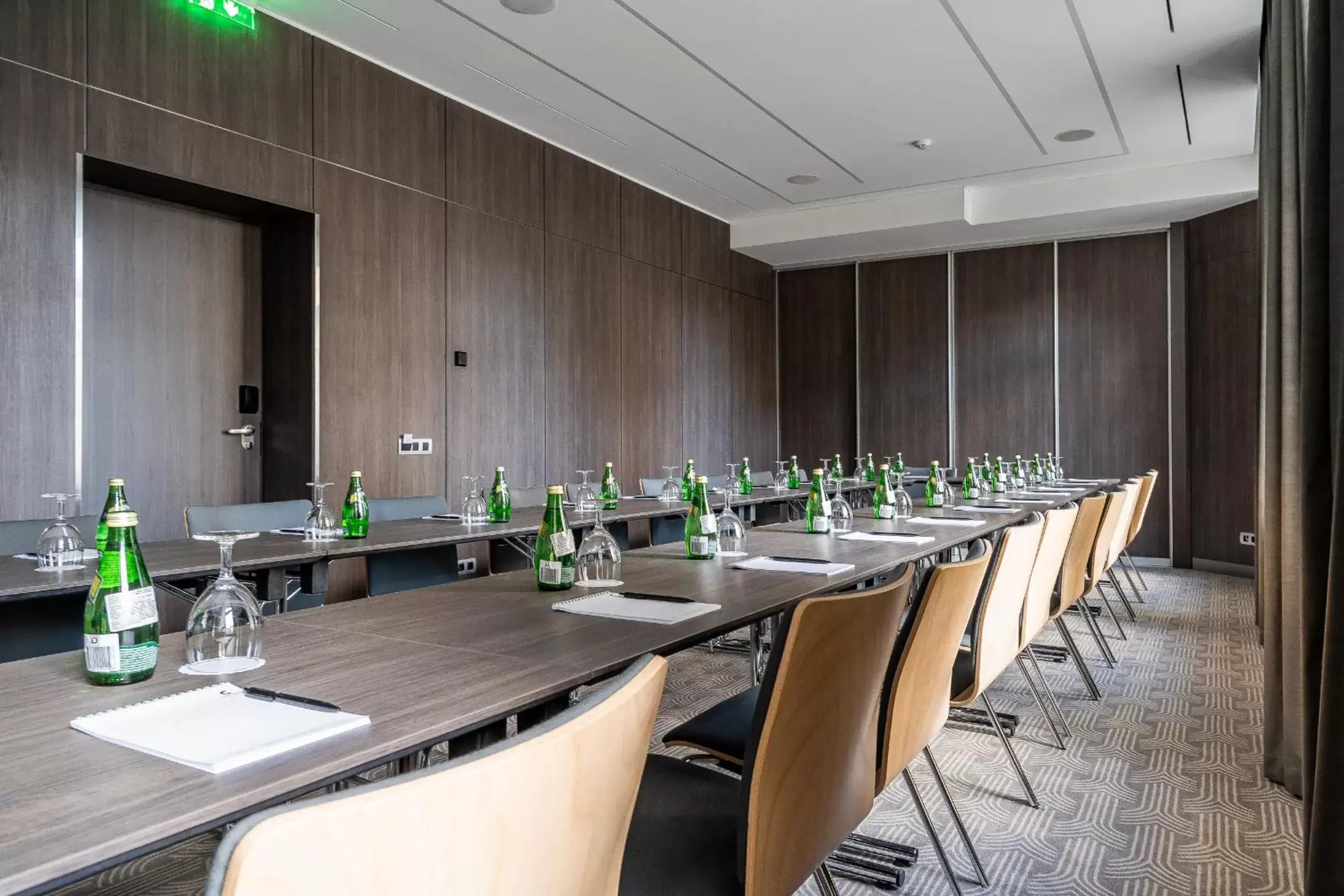 Meeting/conference room in Hotel Congress