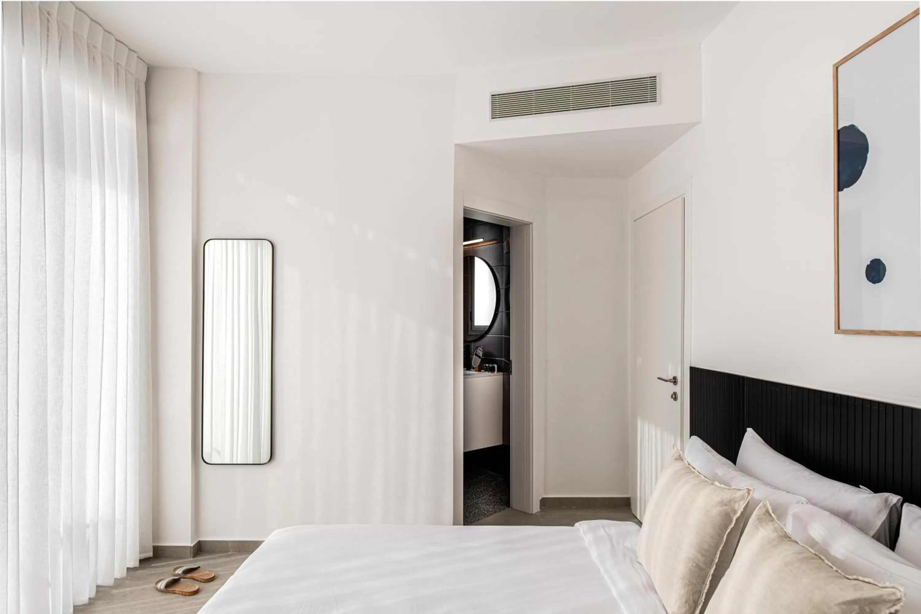 Bed in Mate GEORGE - By HOMY